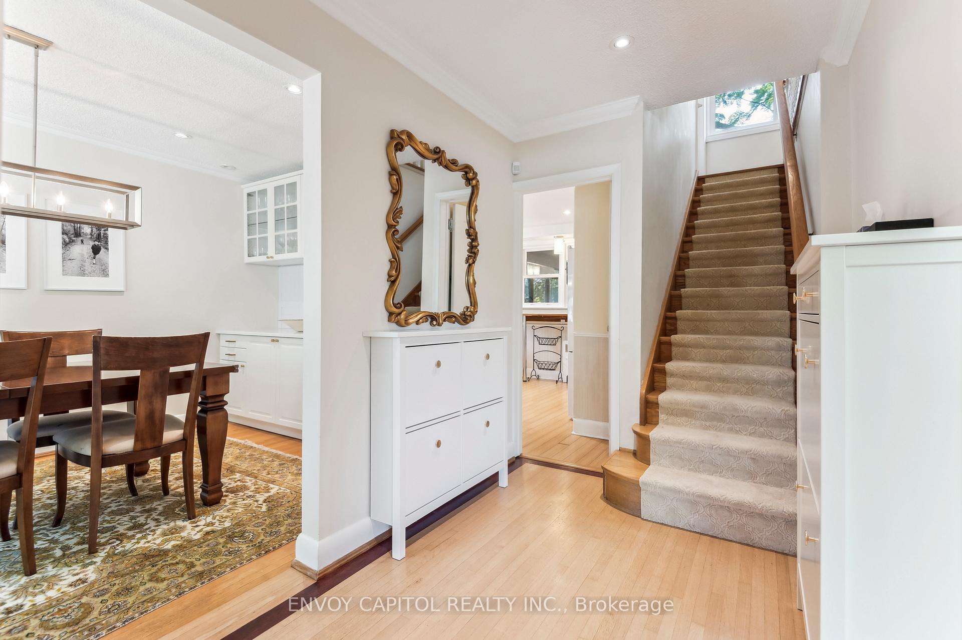 Photo 3 of 271 Yonge Boulevard, Toronto, Bedford Park-Nortown — HOMEH
