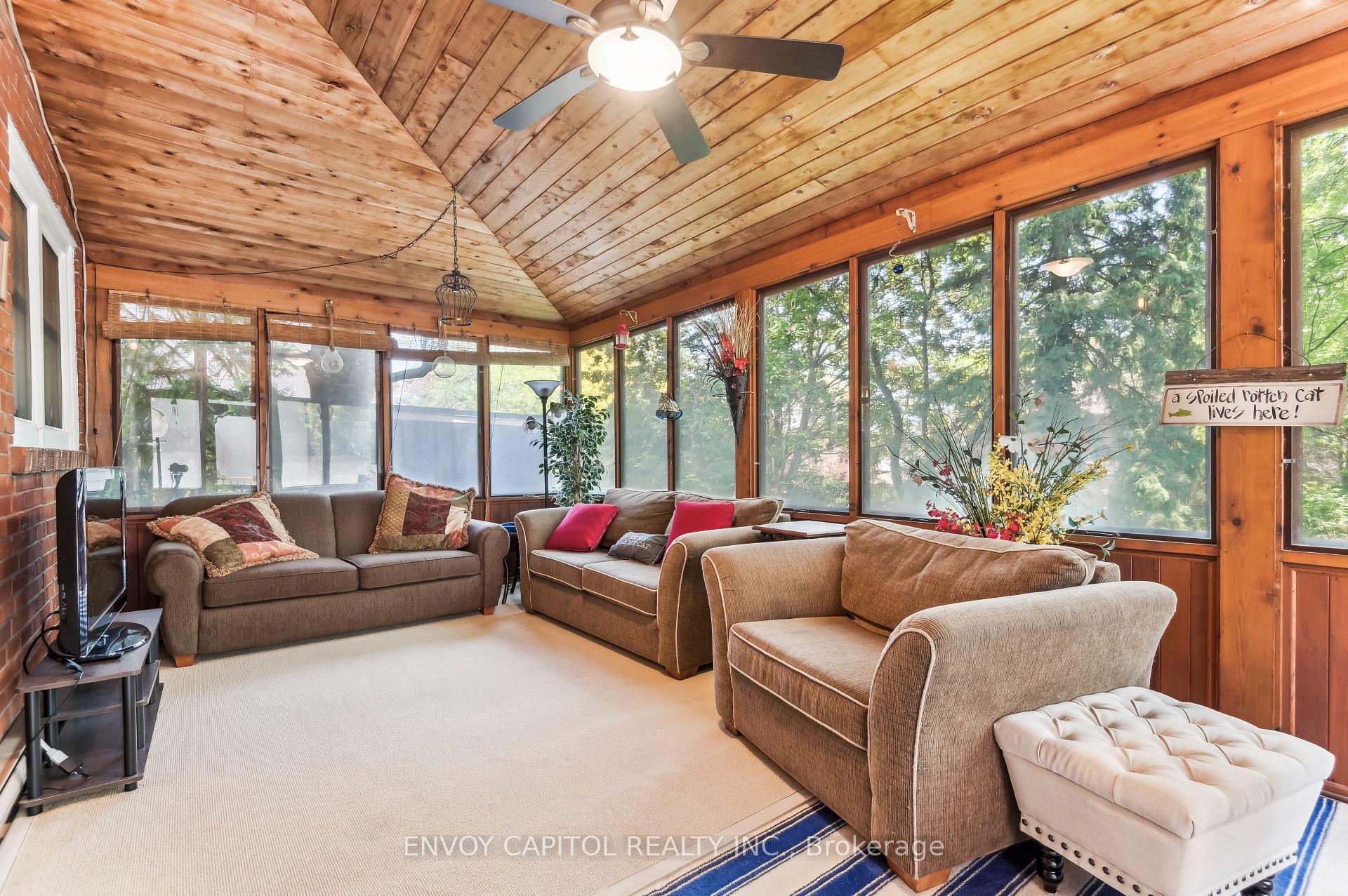 Photo 7 of 271 Yonge Boulevard, Toronto, Bedford Park-Nortown — HOMEH