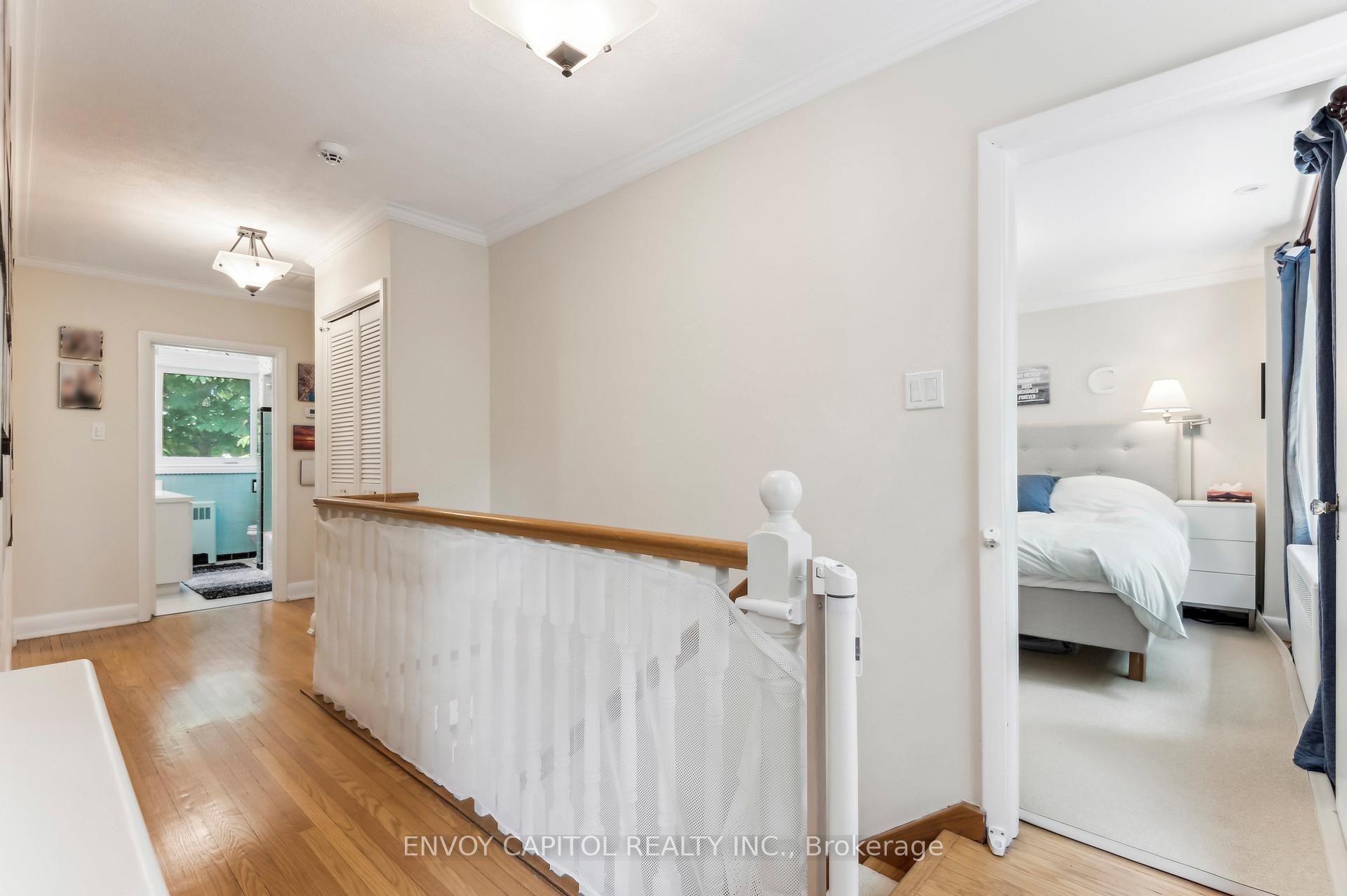 Photo 8 of 271 Yonge Boulevard, Toronto, Bedford Park-Nortown — HOMEH