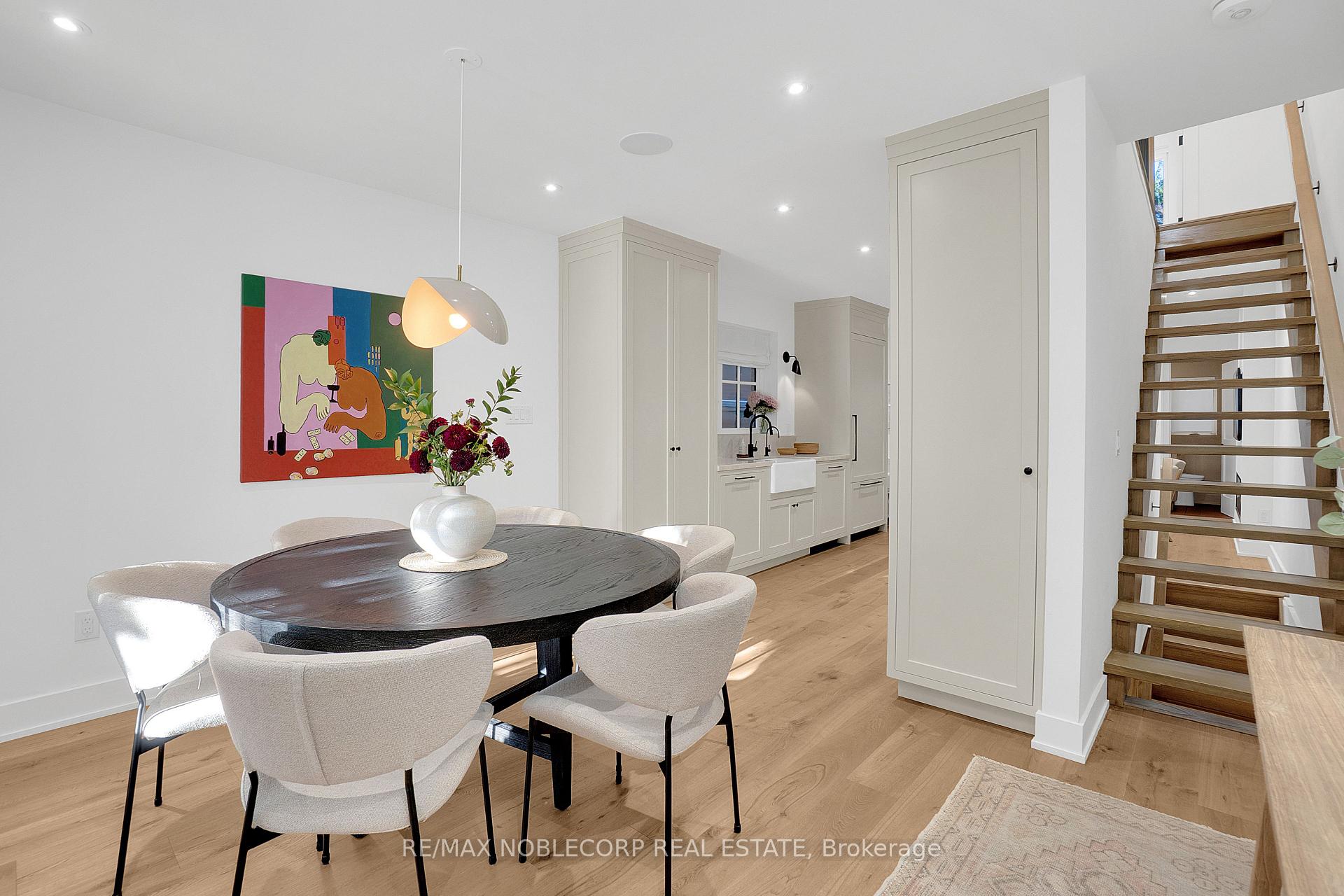 Photo 2 of 299 Winona Drive, Toronto, Oakwood Village — HOMEH