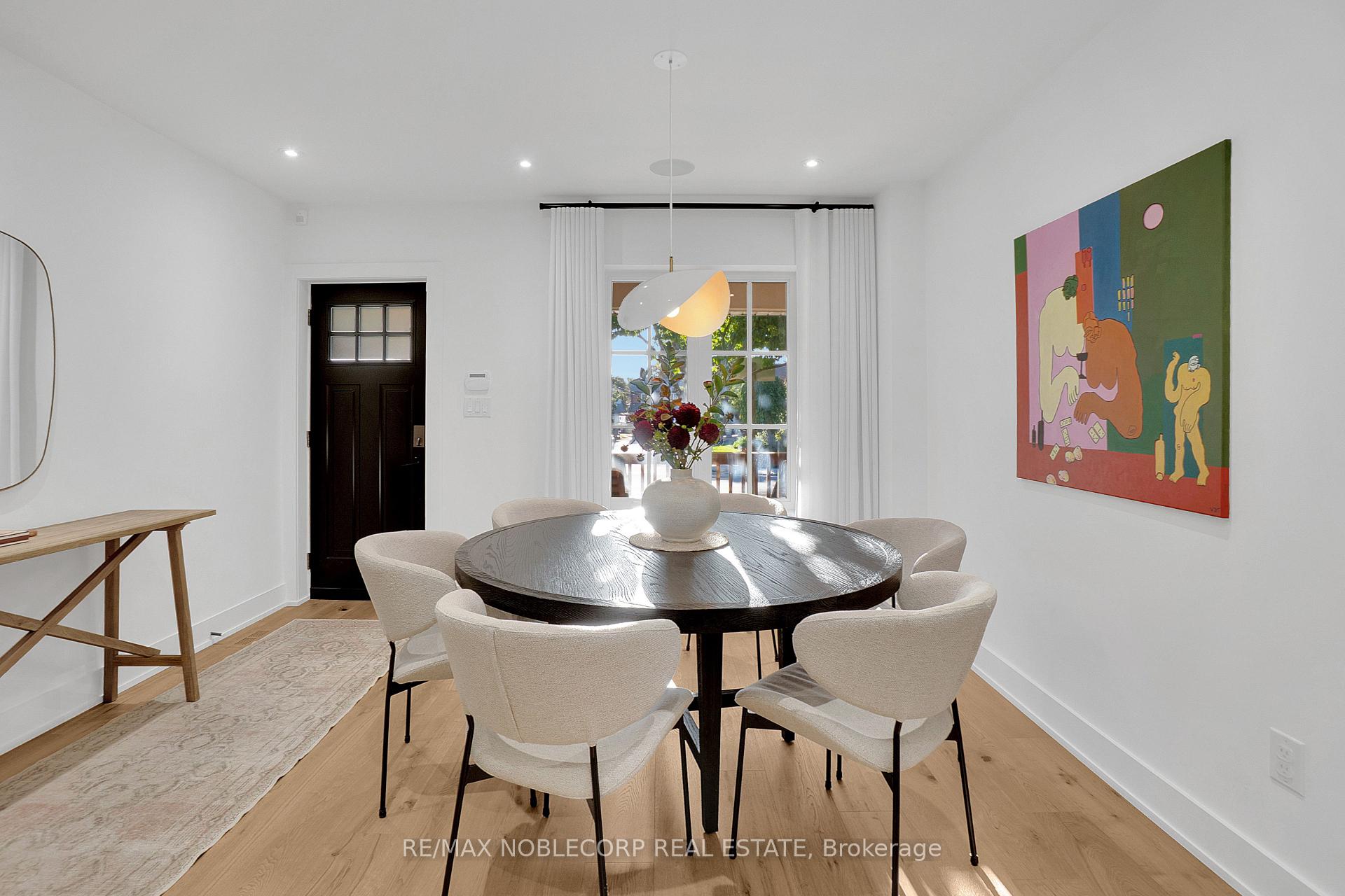 Photo 3 of 299 Winona Drive, Toronto, Oakwood Village — HOMEH