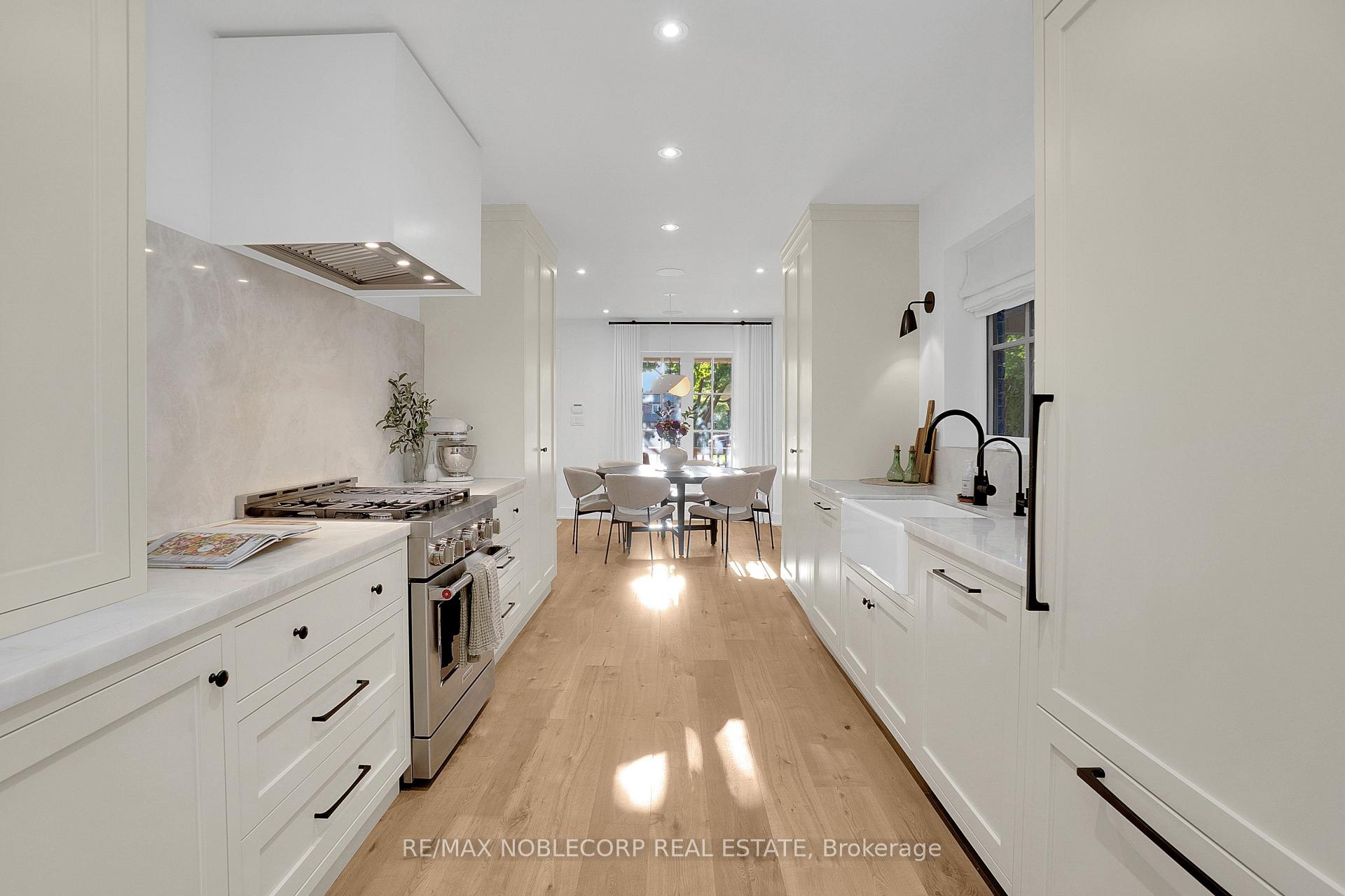 Photo 7 of 299 Winona Drive, Toronto, Oakwood Village — HOMEH
