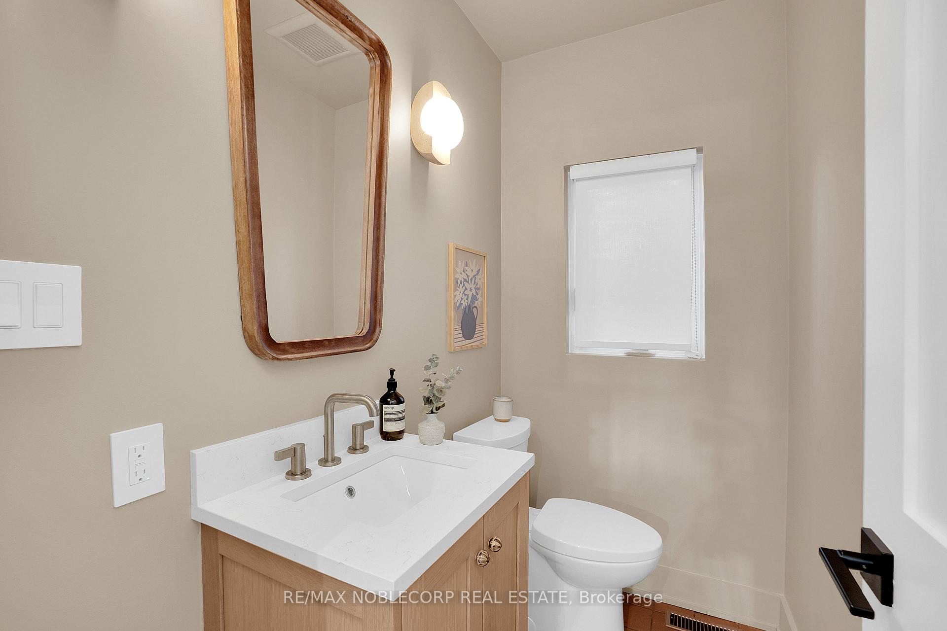 Photo 13 of 299 Winona Drive, Toronto, Oakwood Village — HOMEH