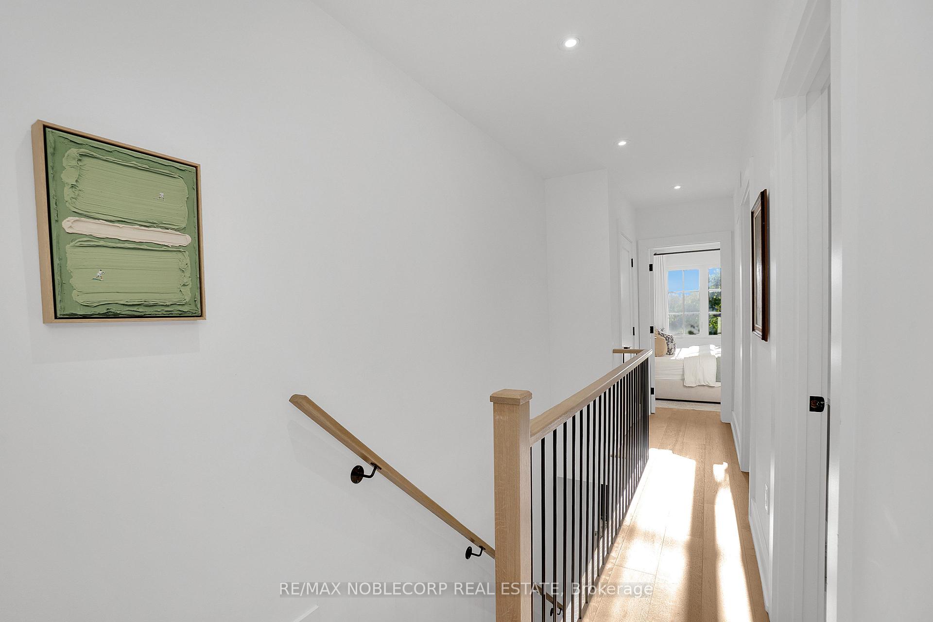 Photo 15 of 299 Winona Drive, Toronto, Oakwood Village — HOMEH