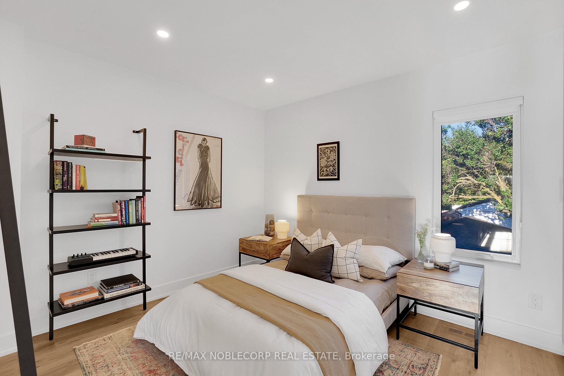 Photo 18 of 299 Winona Drive, Toronto, Oakwood Village — HOMEH