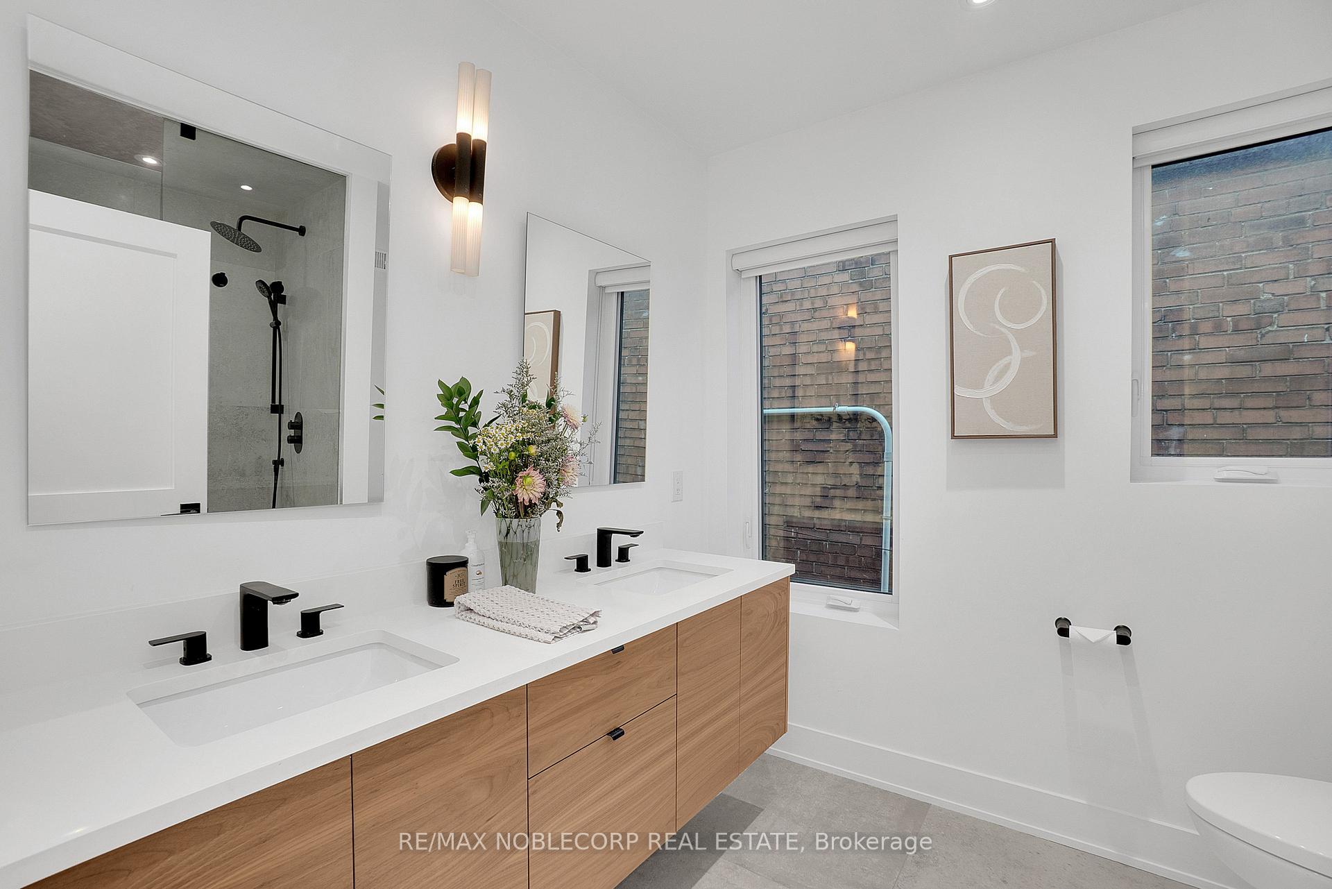 Photo 19 of 299 Winona Drive, Toronto, Oakwood Village — HOMEH