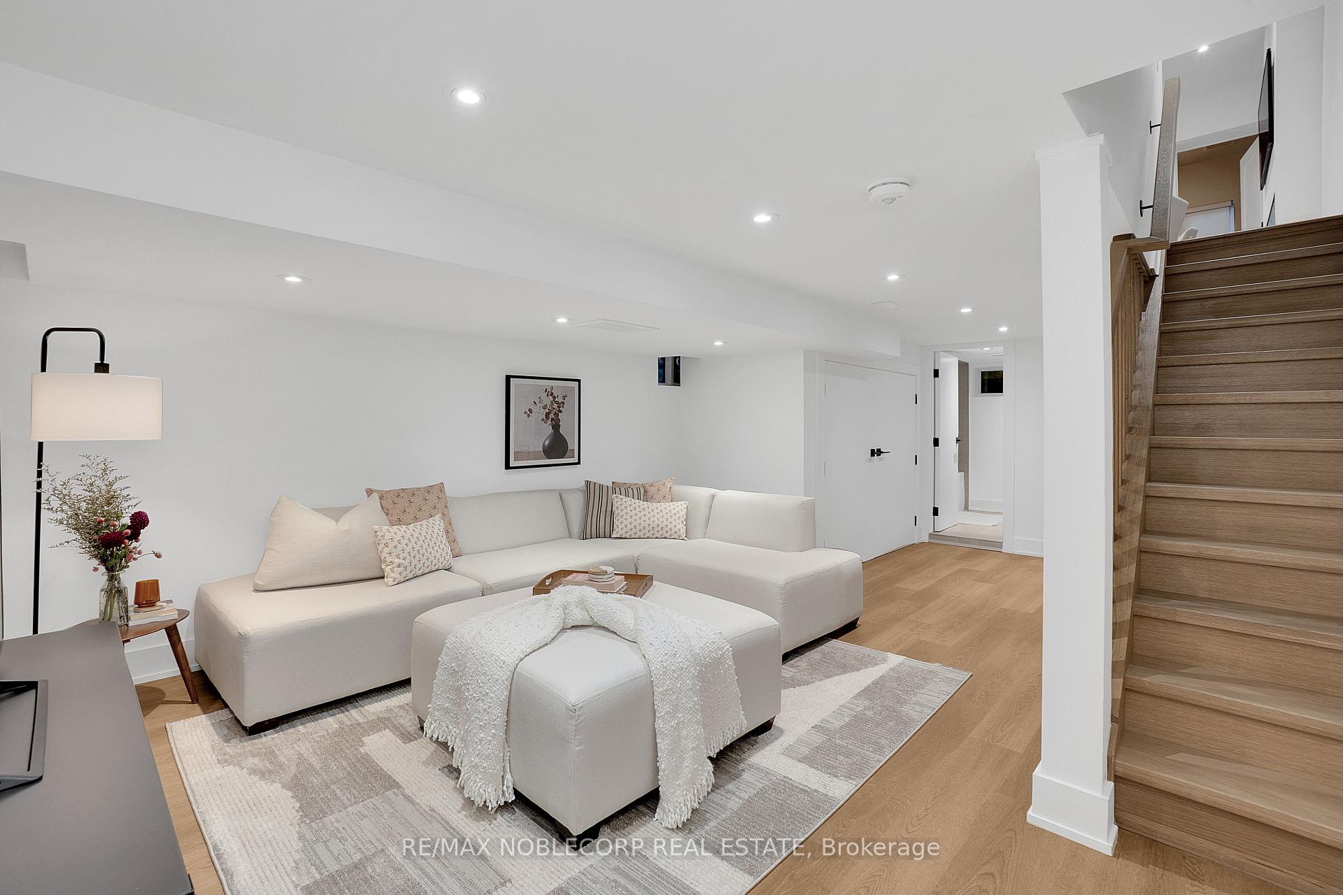 Photo 21 of 299 Winona Drive, Toronto, Oakwood Village — HOMEH