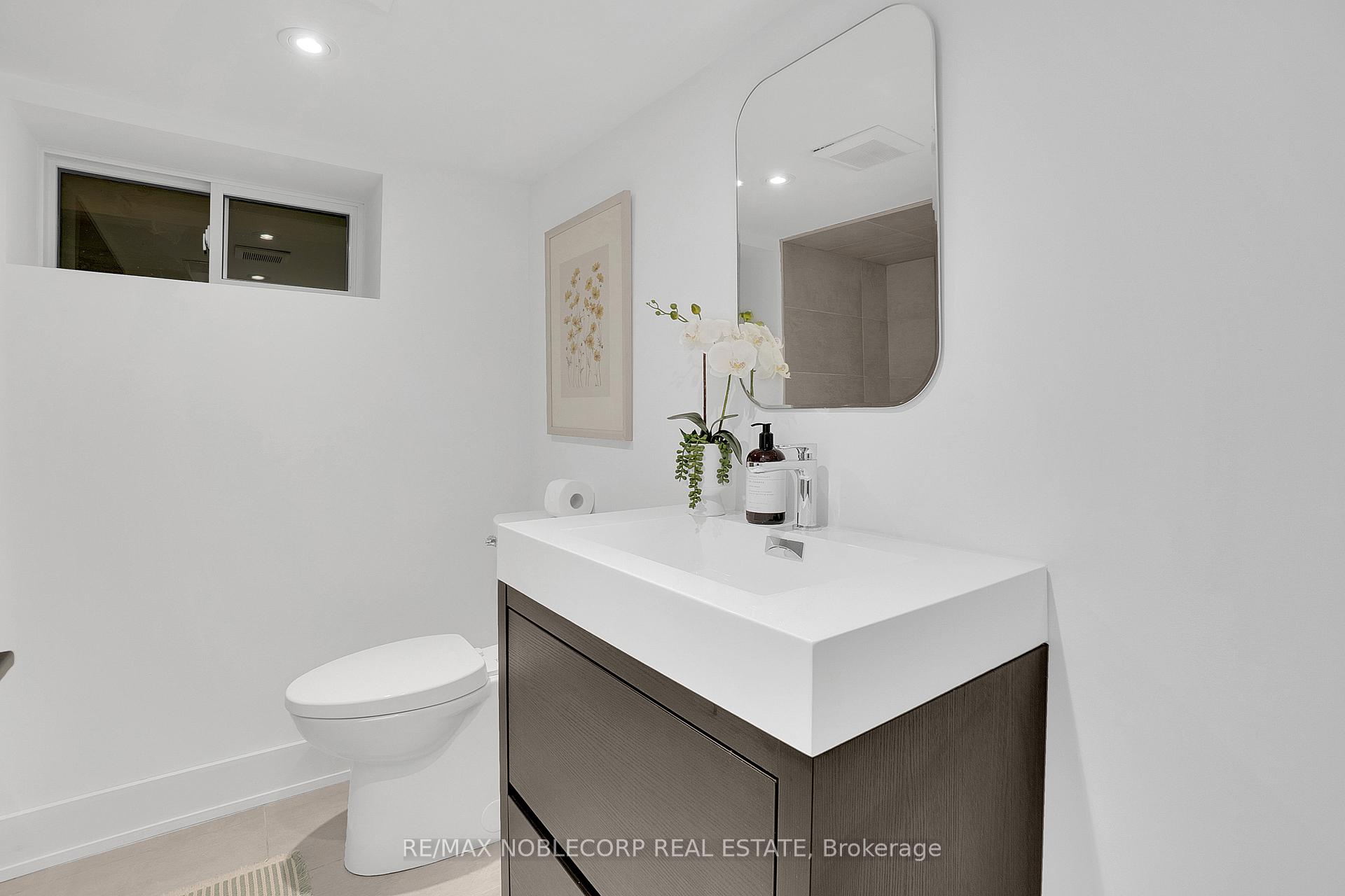 Photo 23 of 299 Winona Drive, Toronto, Oakwood Village — HOMEH