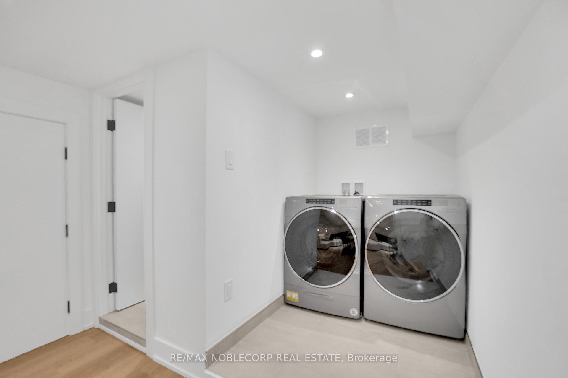 Photo 24 of 299 Winona Drive, Toronto, Oakwood Village — HOMEH