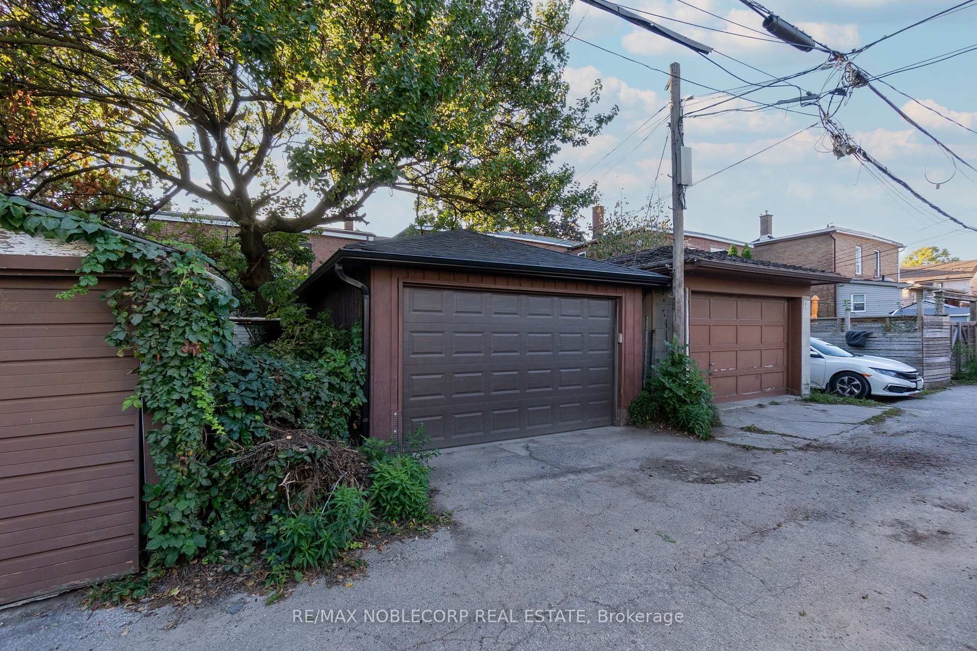 Photo 28 of 299 Winona Drive, Toronto, Oakwood Village — HOMEH