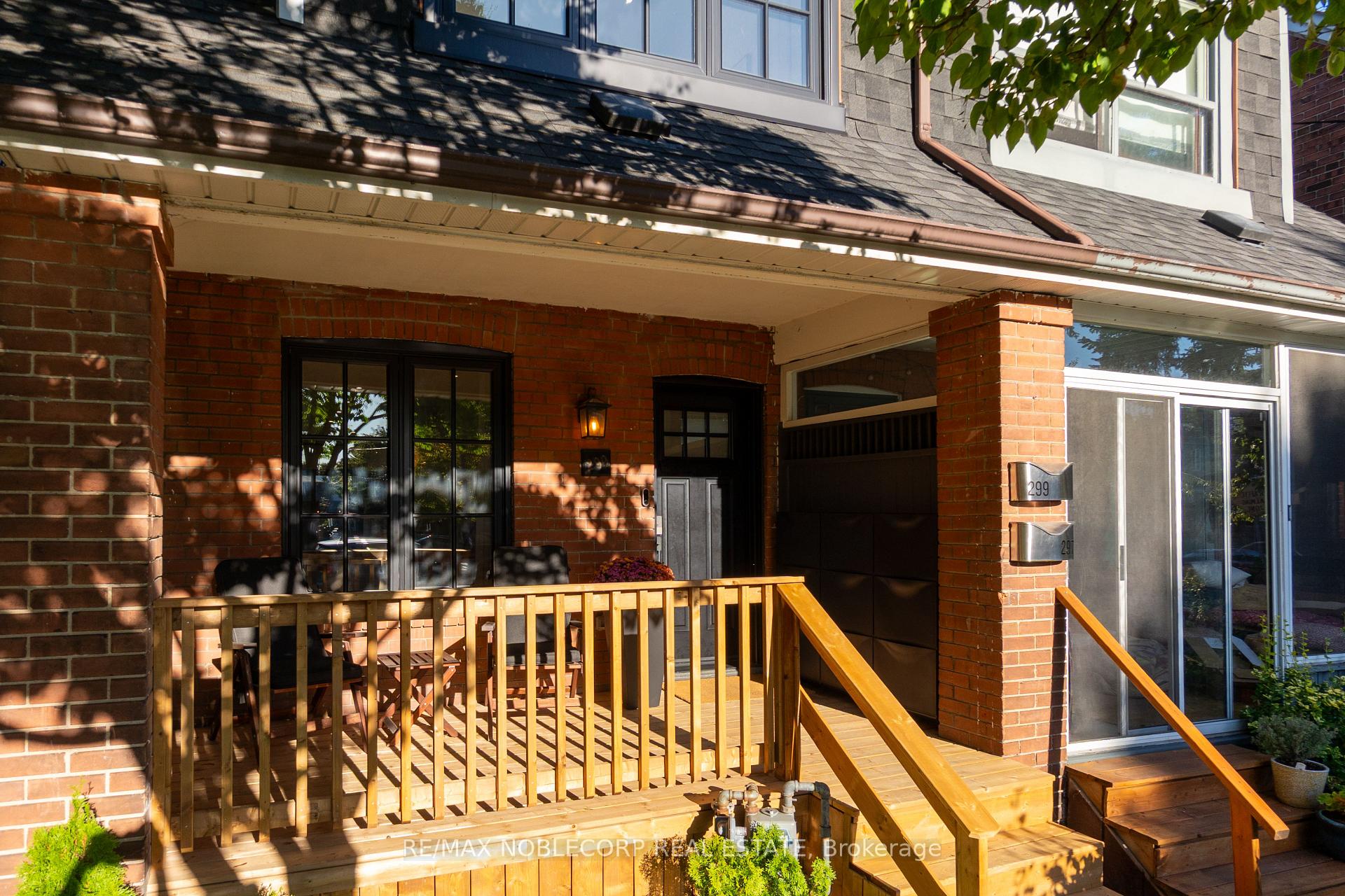 Photo 29 of 299 Winona Drive, Toronto, Oakwood Village — HOMEH
