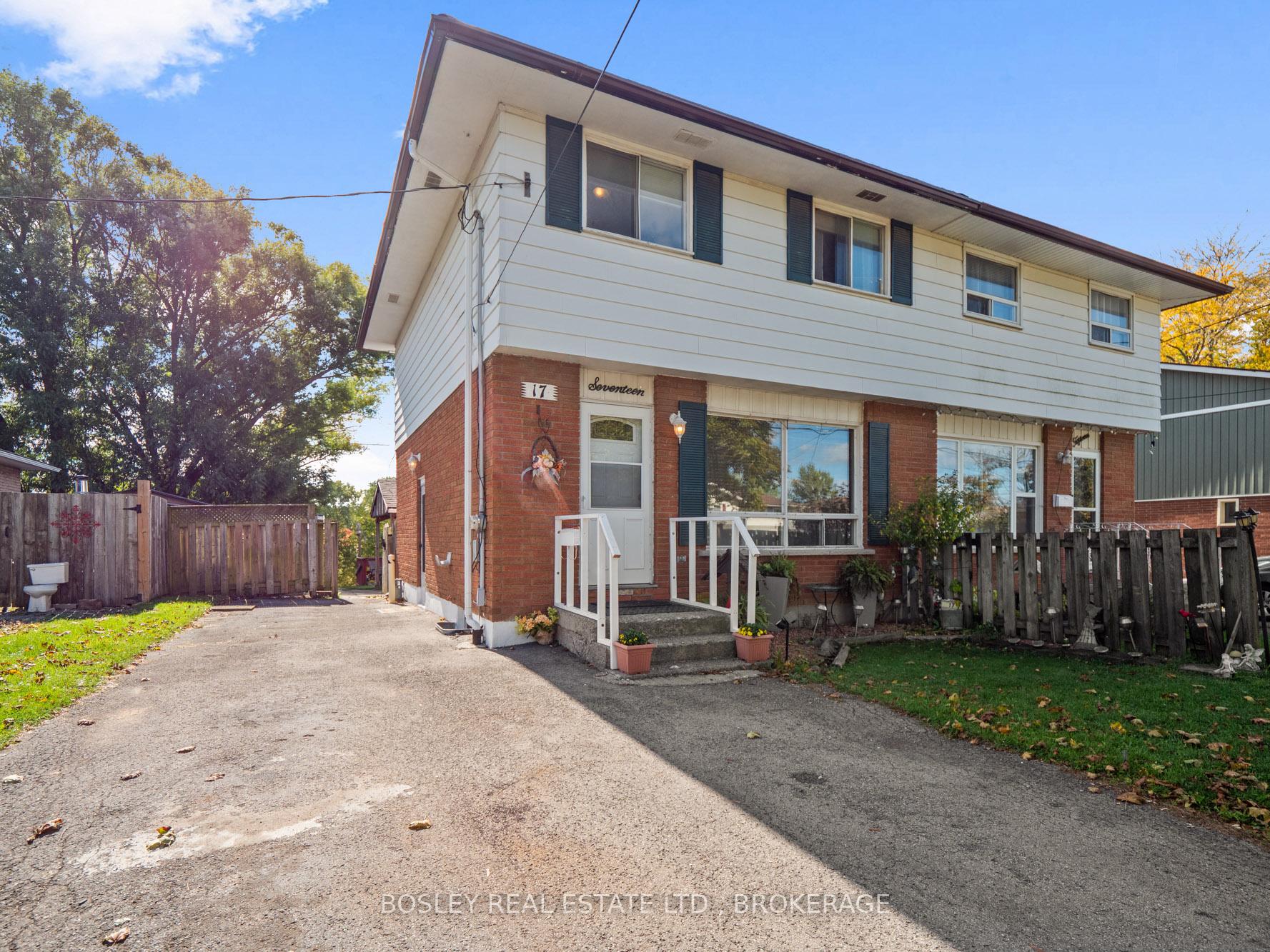 Photo 3 of 17 Deerfield Parkway, Thorold, Allanburg/Thorold South — HOMEH
