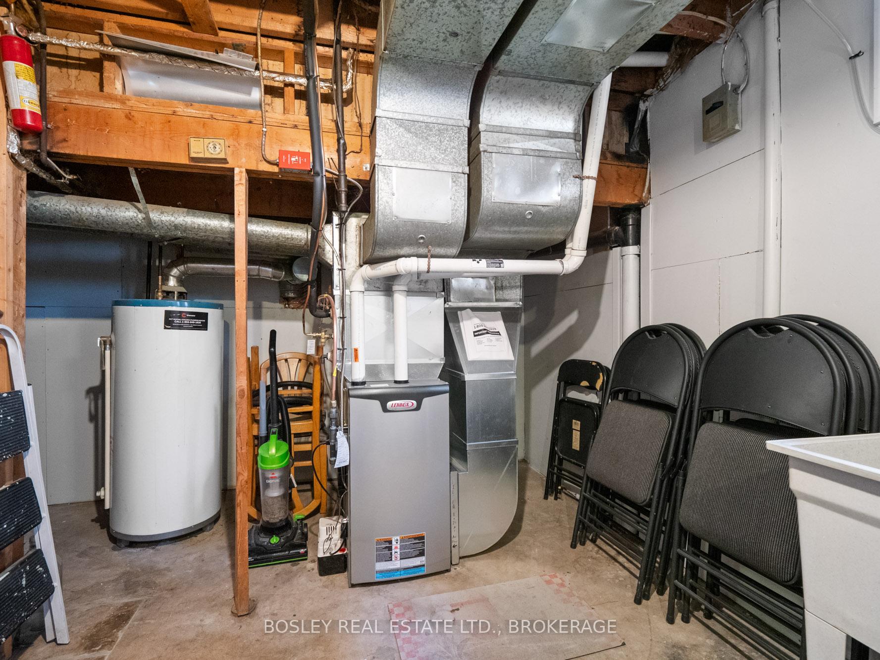 Photo 20 of 17 Deerfield Parkway, Thorold, Allanburg/Thorold South — HOMEH