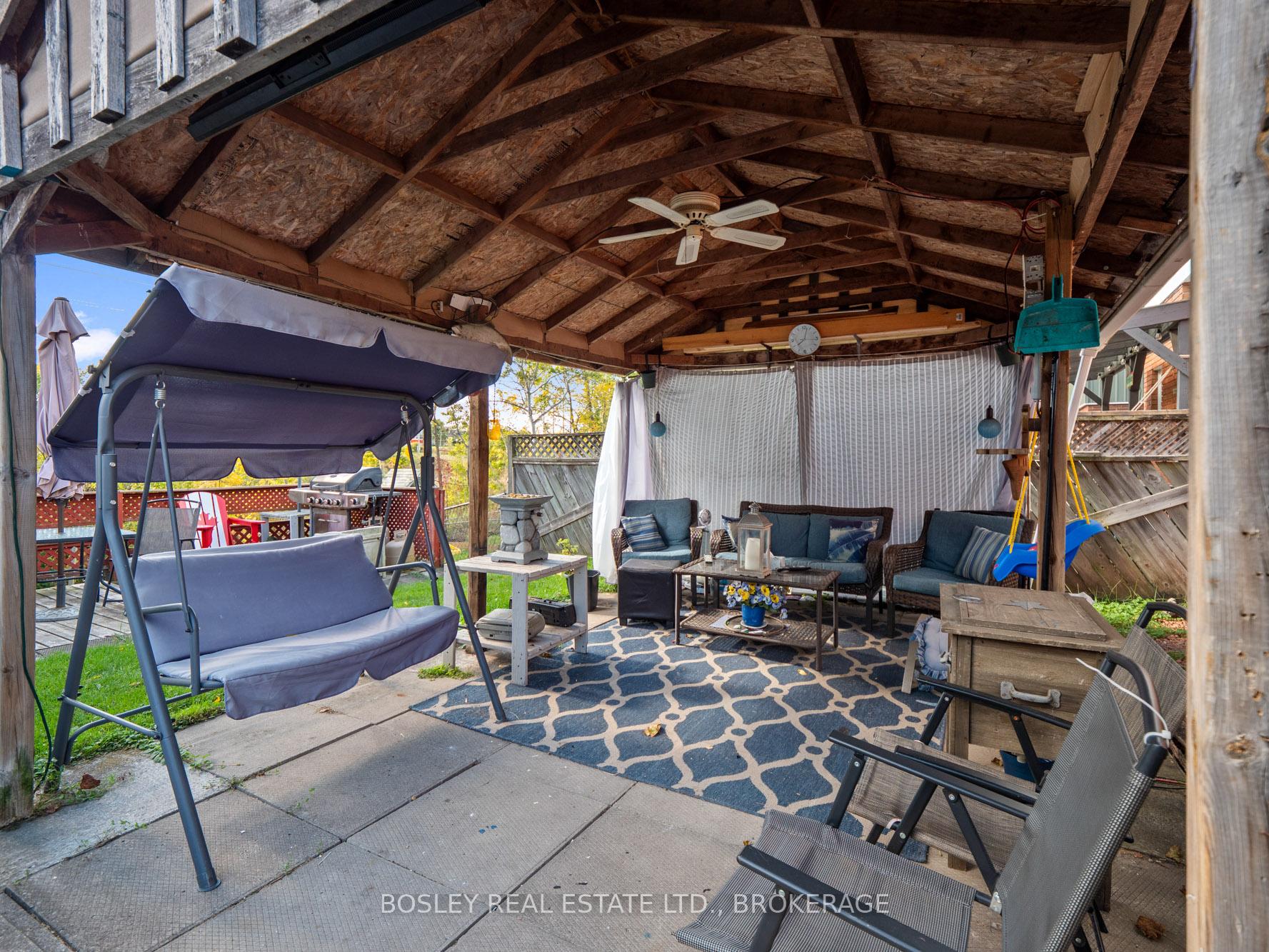 Photo 23 of 17 Deerfield Parkway, Thorold, Allanburg/Thorold South — HOMEH