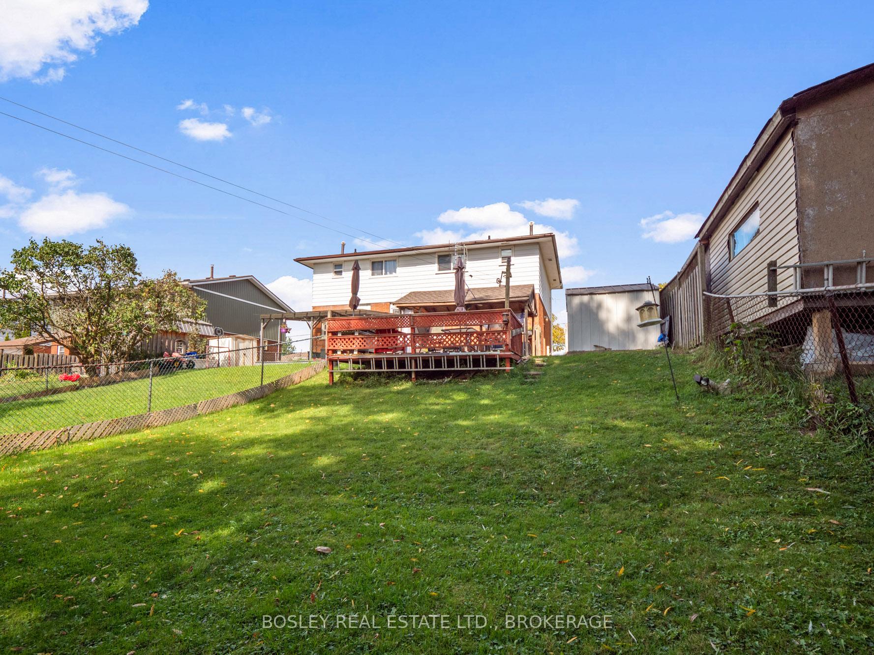 Photo 24 of 17 Deerfield Parkway, Thorold, Allanburg/Thorold South — HOMEH