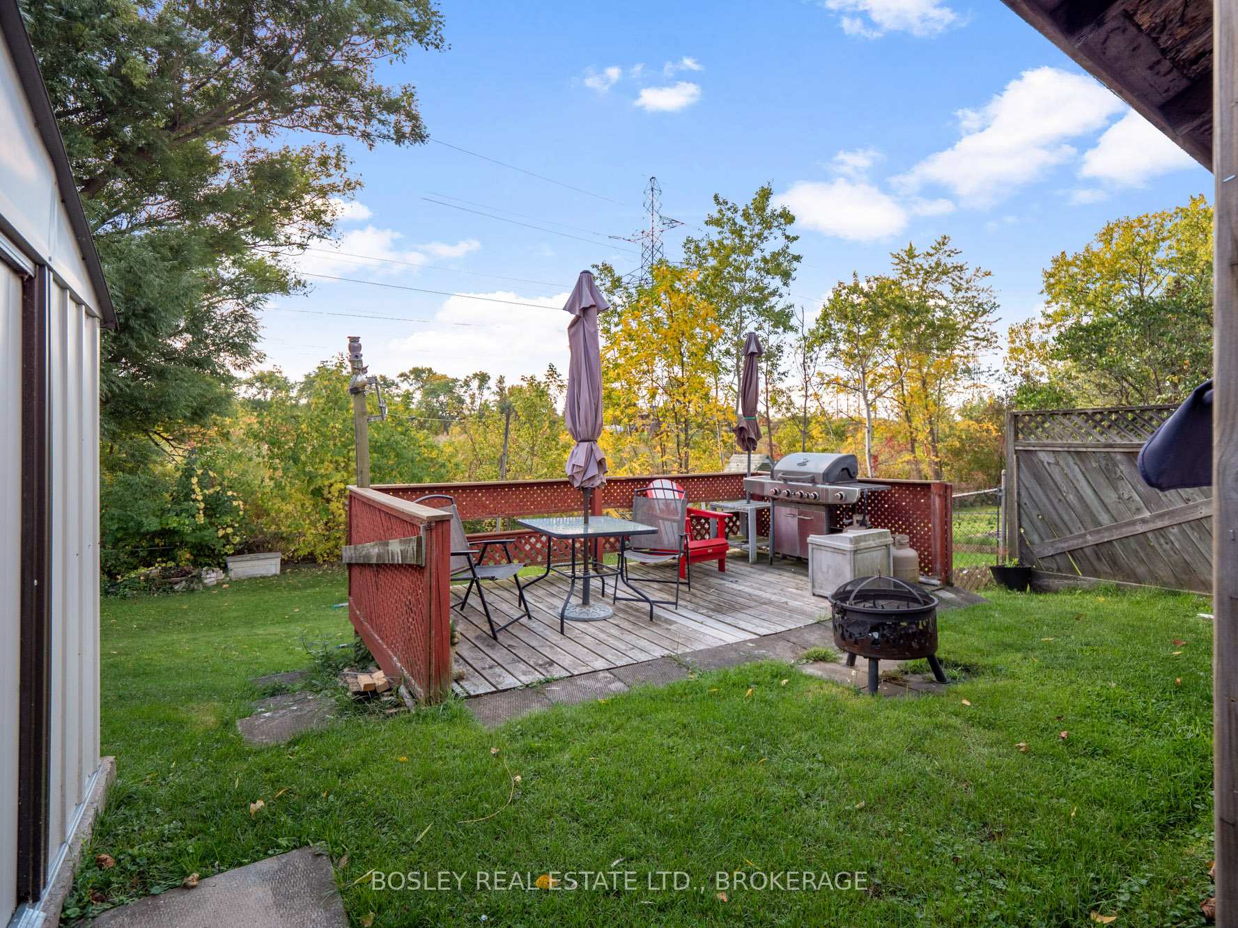 Photo 25 of 17 Deerfield Parkway, Thorold, Allanburg/Thorold South — HOMEH