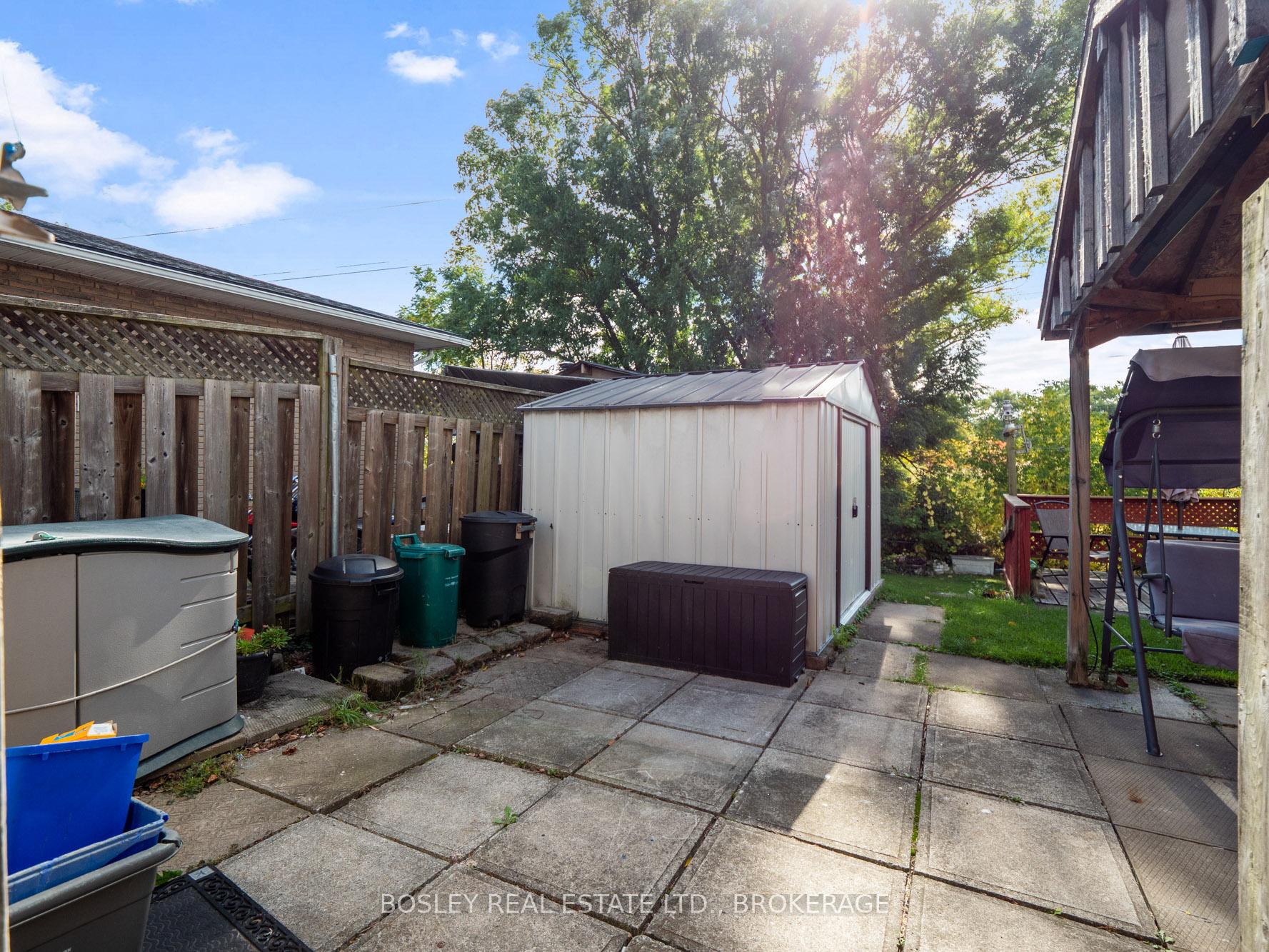 Photo 27 of 17 Deerfield Parkway, Thorold, Allanburg/Thorold South — HOMEH