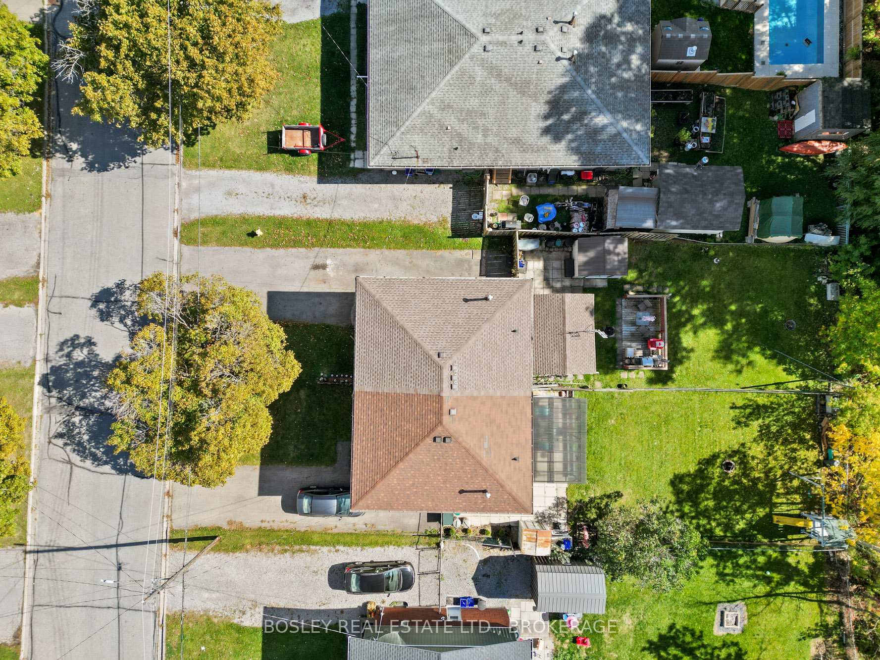Photo 28 of 17 Deerfield Parkway, Thorold, Allanburg/Thorold South — HOMEH