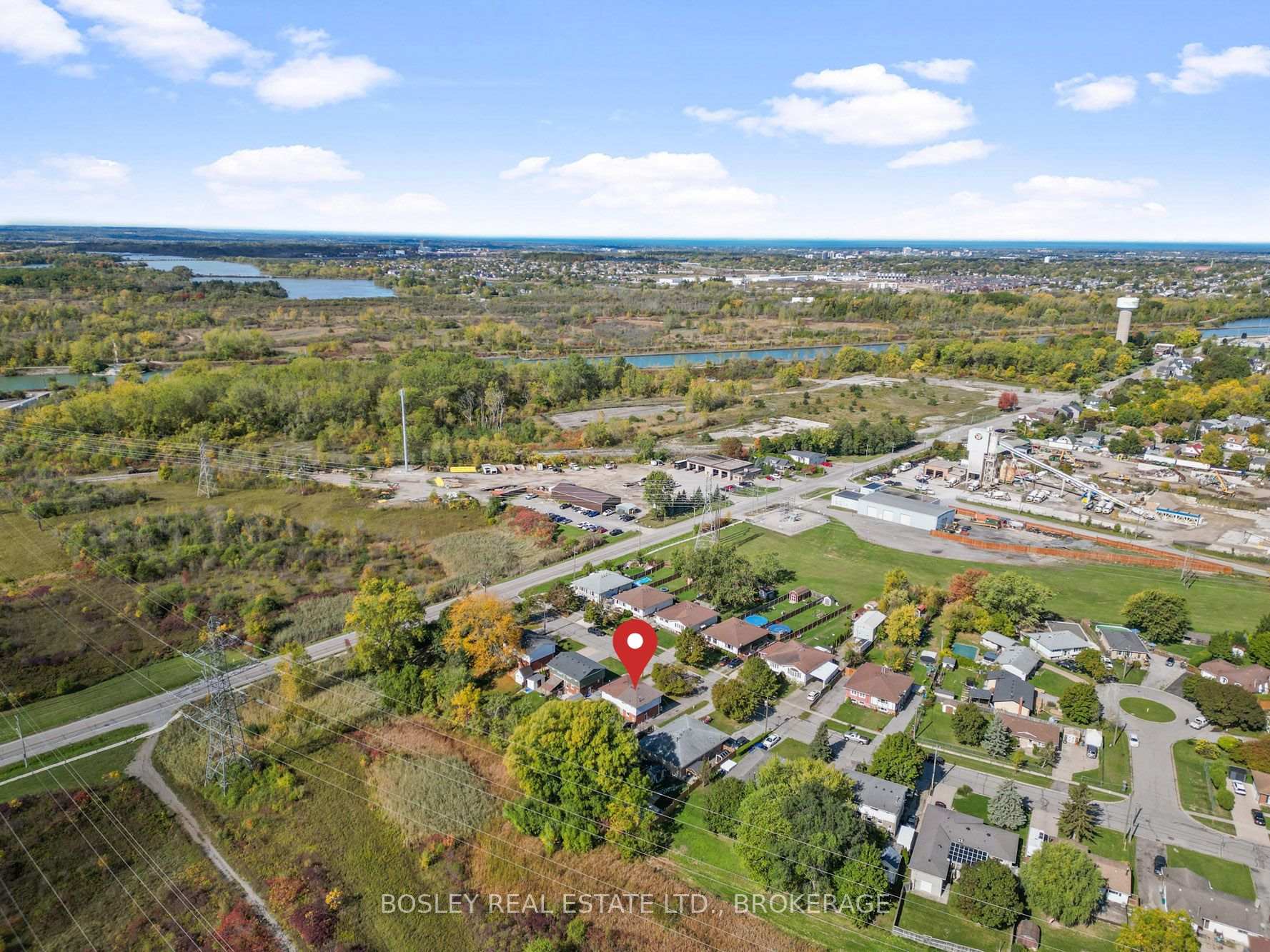 Photo 29 of 17 Deerfield Parkway, Thorold, Allanburg/Thorold South — HOMEH