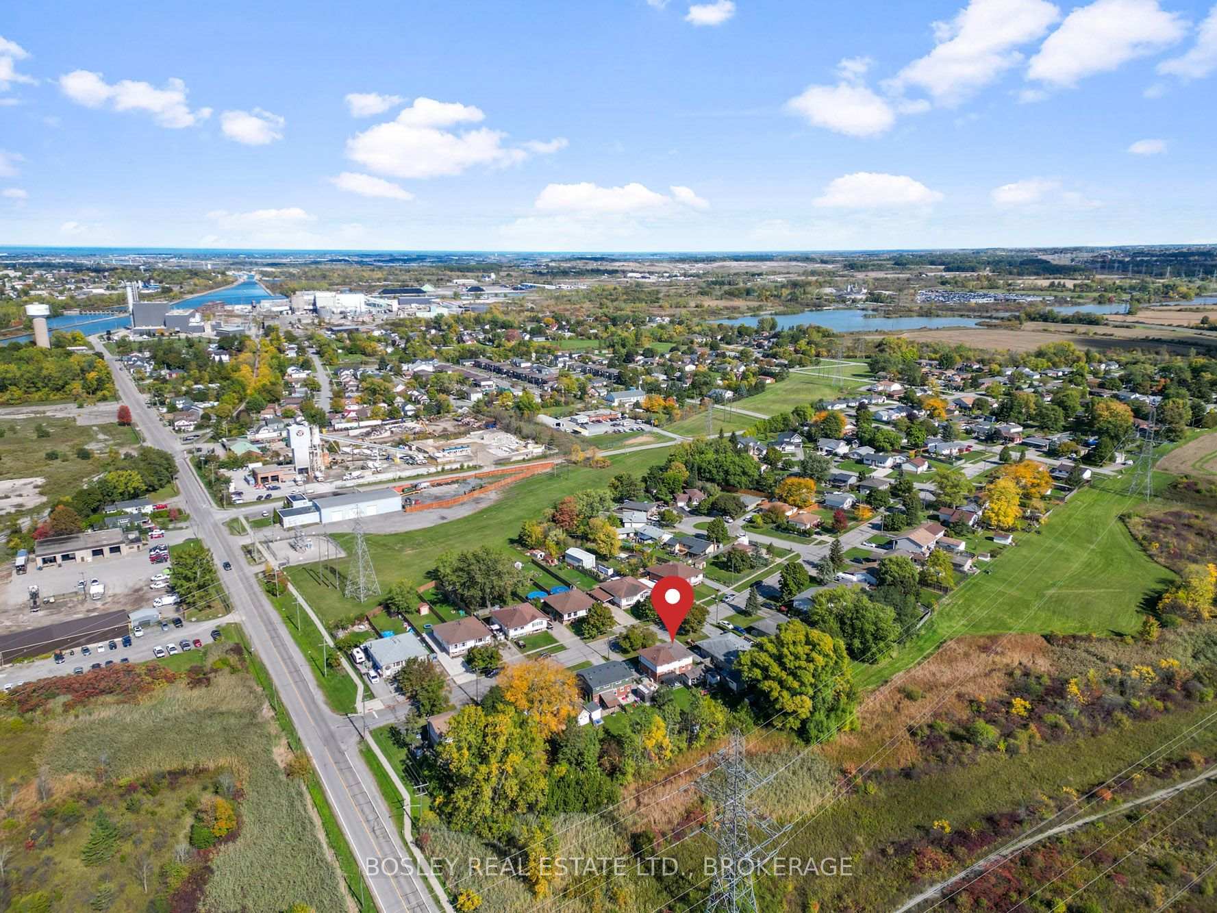 Photo 30 of 17 Deerfield Parkway, Thorold, Allanburg/Thorold South — HOMEH