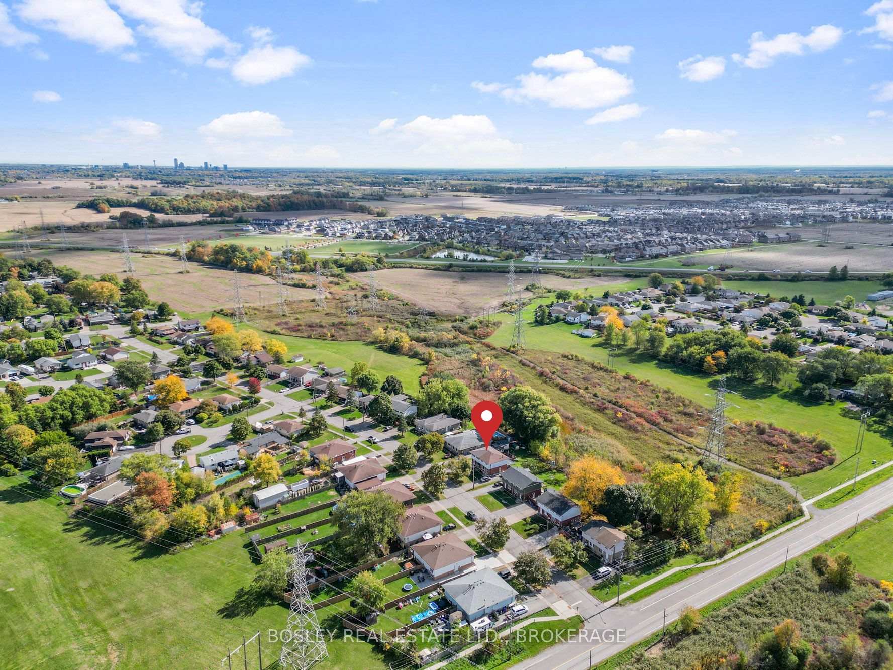 Photo 31 of 17 Deerfield Parkway, Thorold, Allanburg/Thorold South — HOMEH