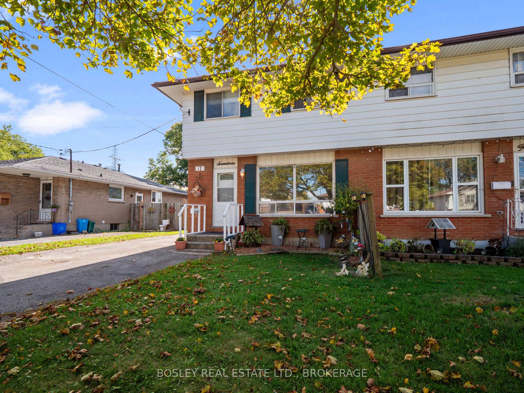 Photo 32 of 17 Deerfield Parkway, Thorold, Allanburg/Thorold South — HOMEH