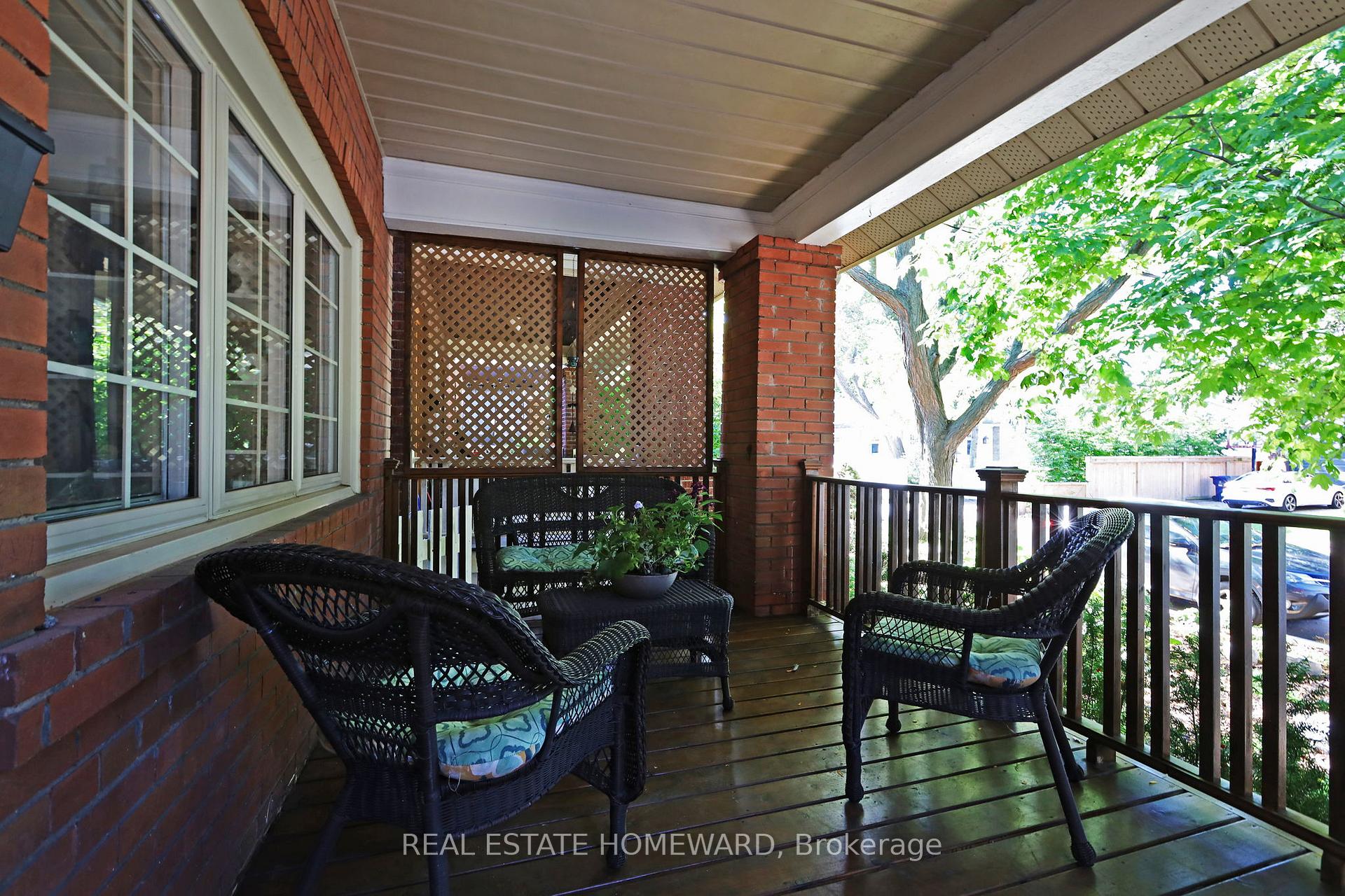 Photo 2 of 7 Bingham Avenue, Toronto, The Beaches — HOMEH