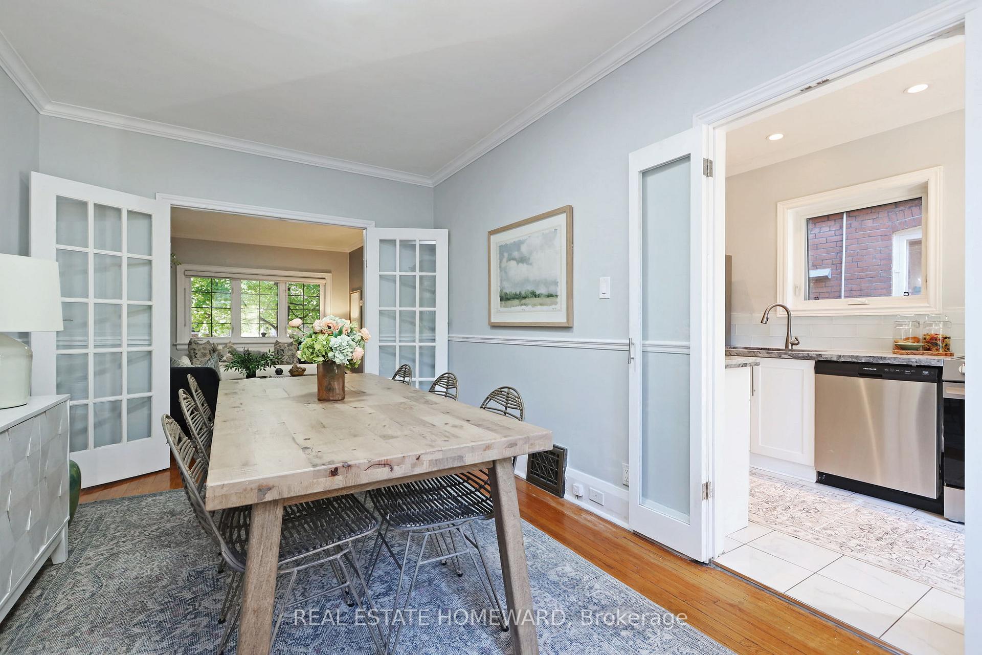 Photo 10 of 7 Bingham Avenue, Toronto, The Beaches — HOMEH