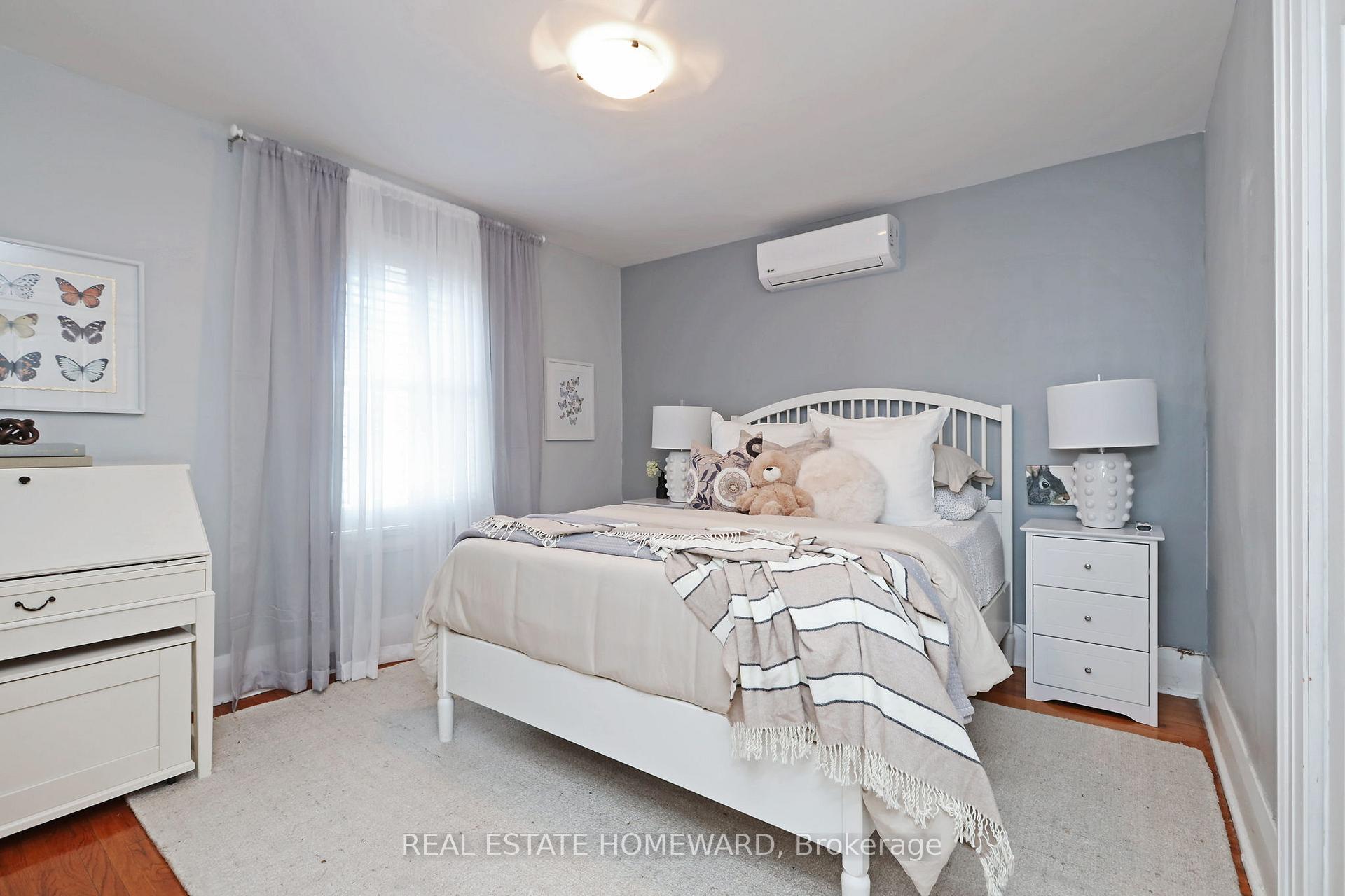 Photo 15 of 7 Bingham Avenue, Toronto, The Beaches — HOMEH