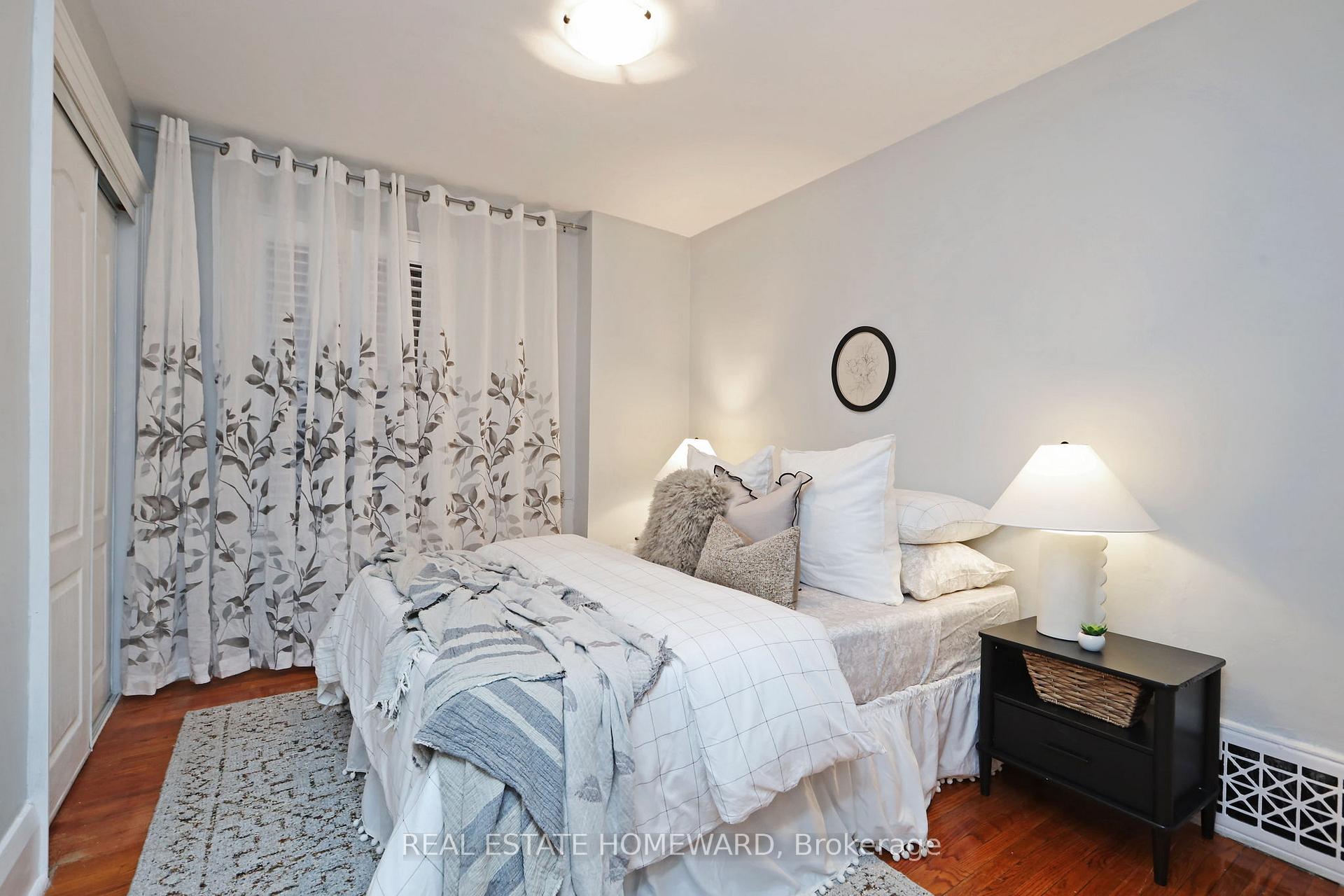 Photo 16 of 7 Bingham Avenue, Toronto, The Beaches — HOMEH