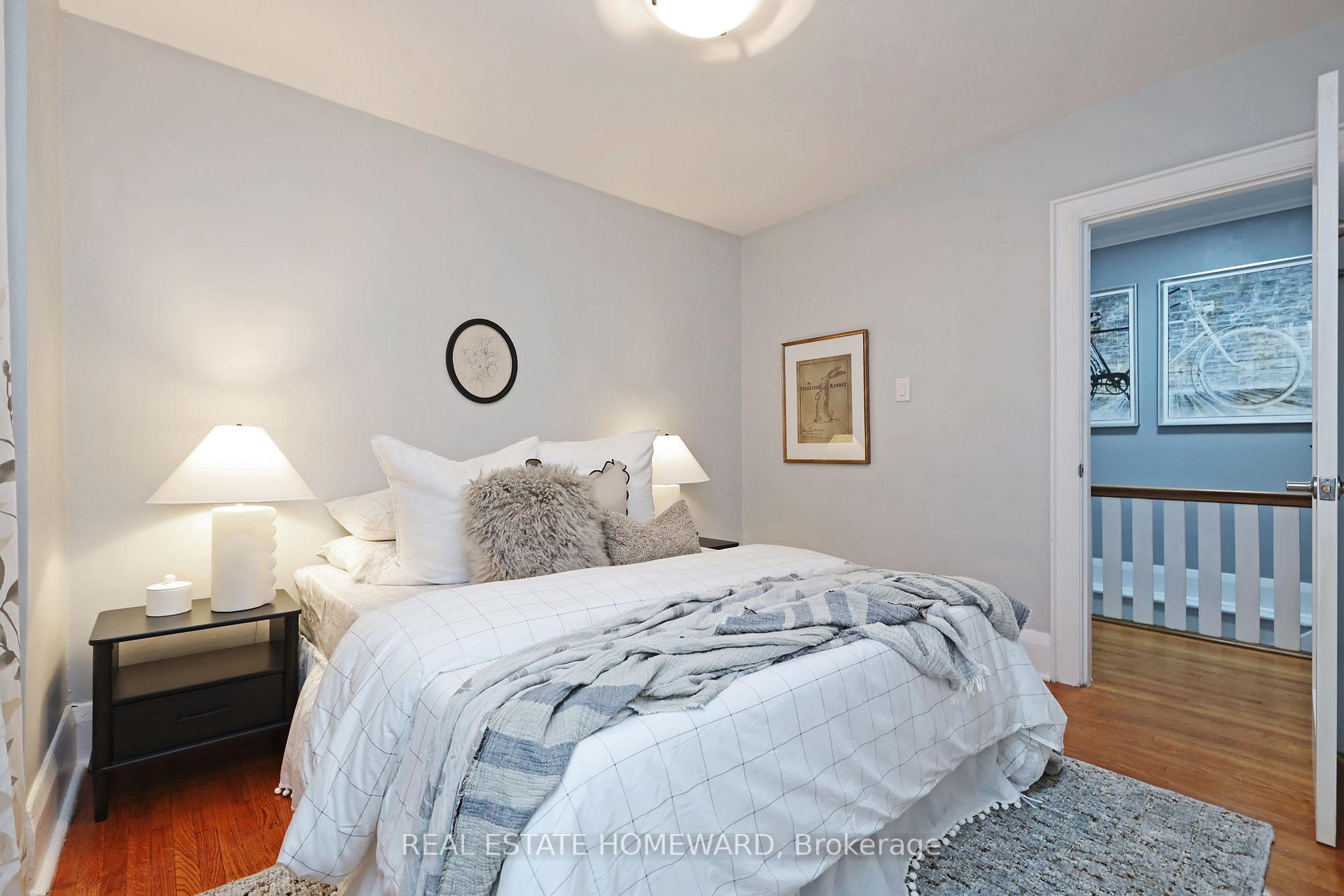 Photo 17 of 7 Bingham Avenue, Toronto, The Beaches — HOMEH