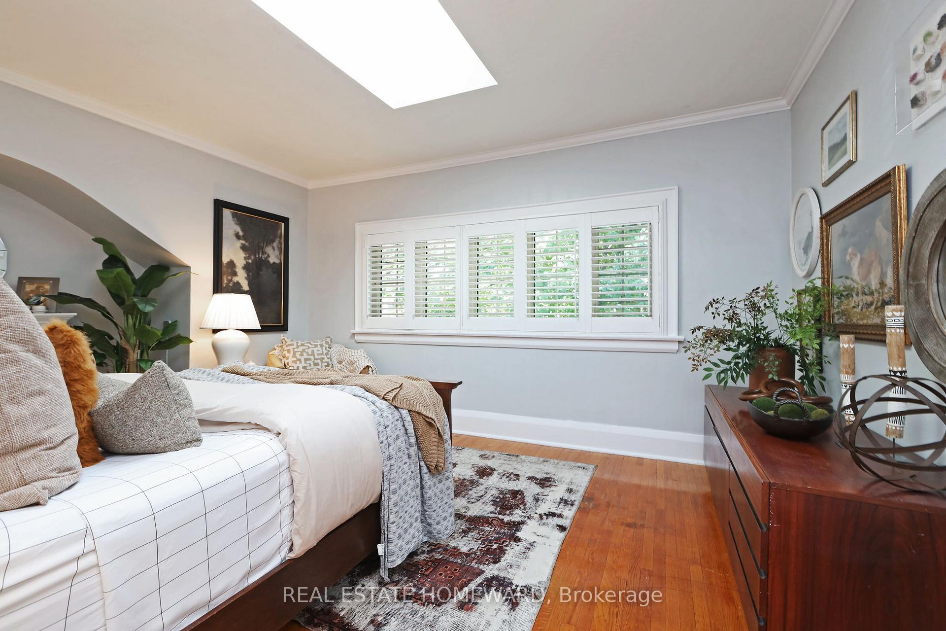 Photo 18 of 7 Bingham Avenue, Toronto, The Beaches — HOMEH