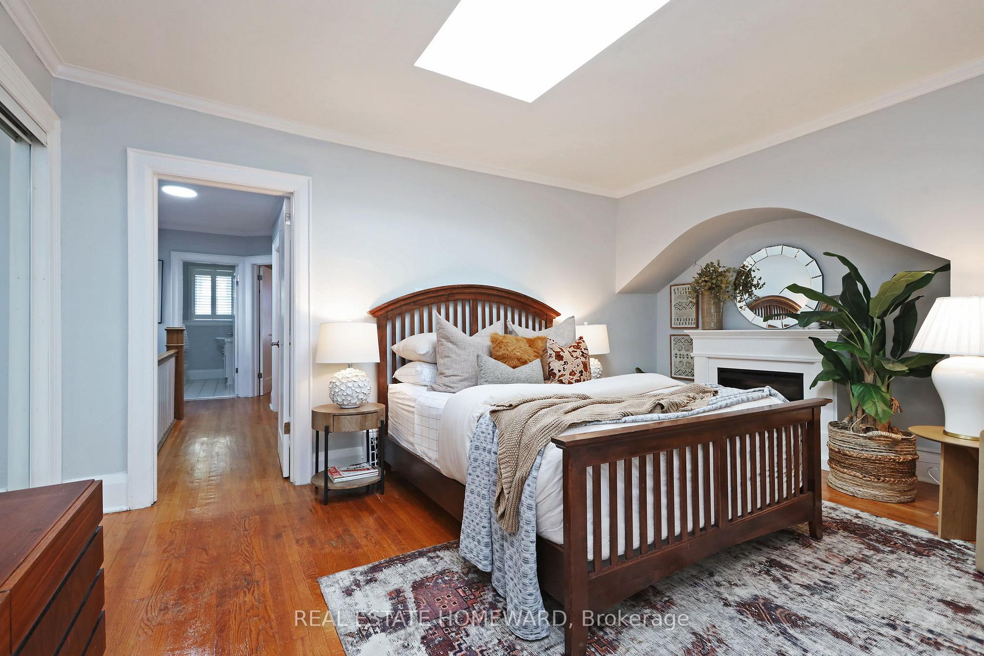 Photo 19 of 7 Bingham Avenue, Toronto, The Beaches — HOMEH
