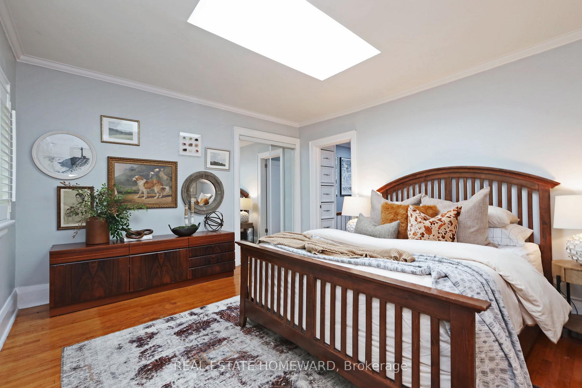 Photo 20 of 7 Bingham Avenue, Toronto, The Beaches — HOMEH