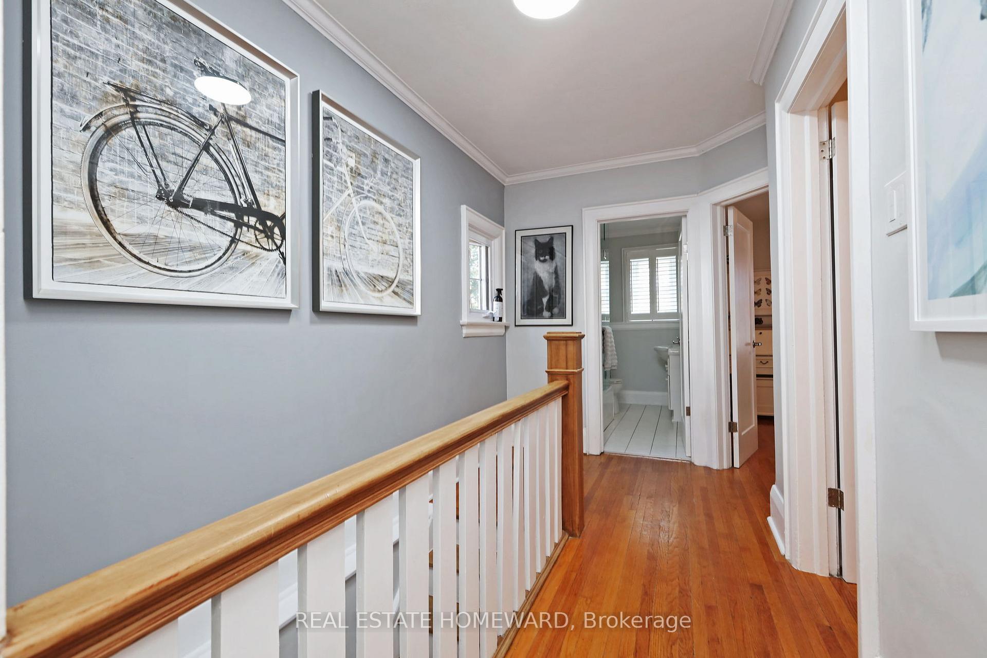 Photo 21 of 7 Bingham Avenue, Toronto, The Beaches — HOMEH