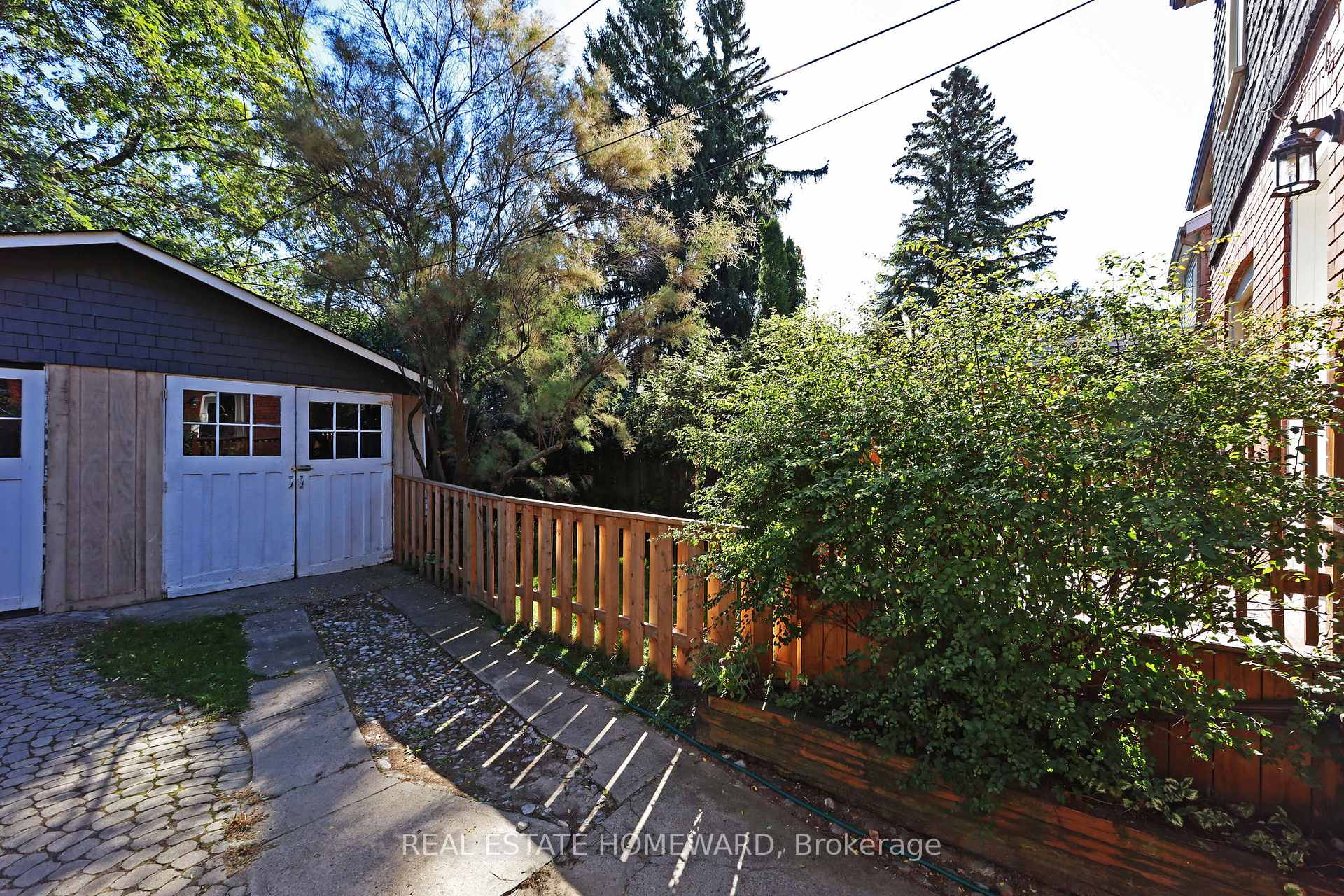 Photo 24 of 7 Bingham Avenue, Toronto, The Beaches — HOMEH