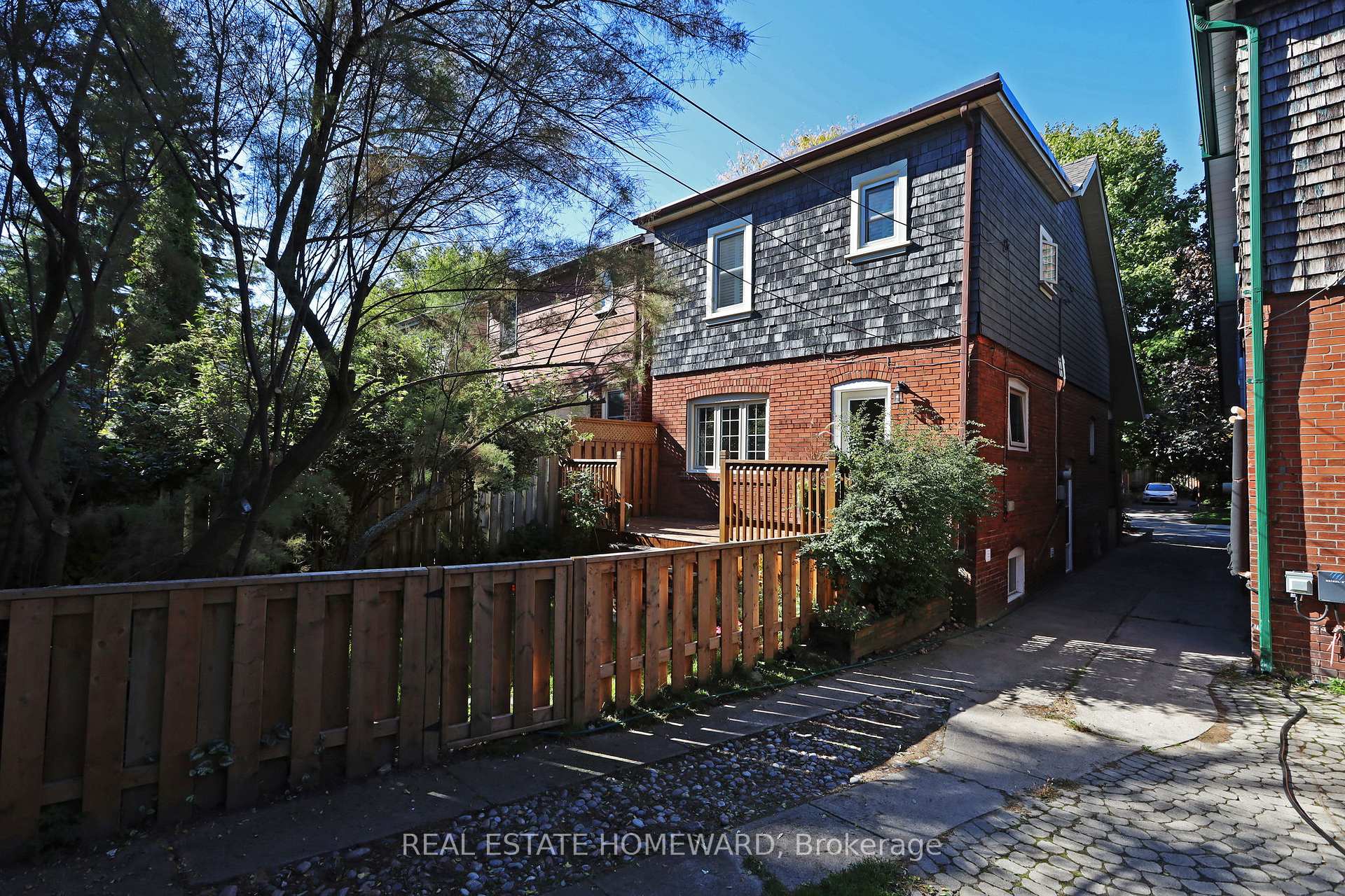 Photo 25 of 7 Bingham Avenue, Toronto, The Beaches — HOMEH