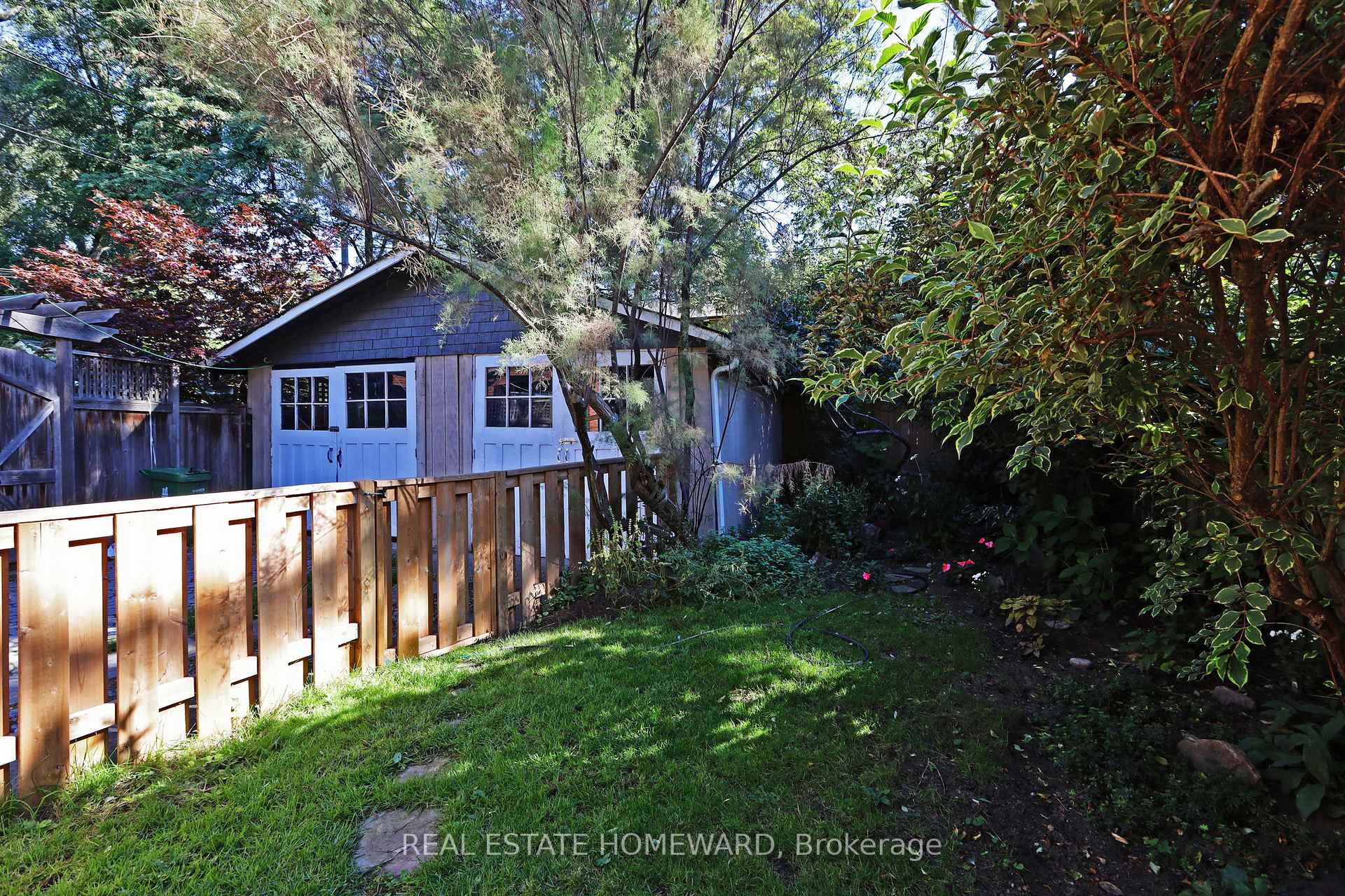 Photo 26 of 7 Bingham Avenue, Toronto, The Beaches — HOMEH