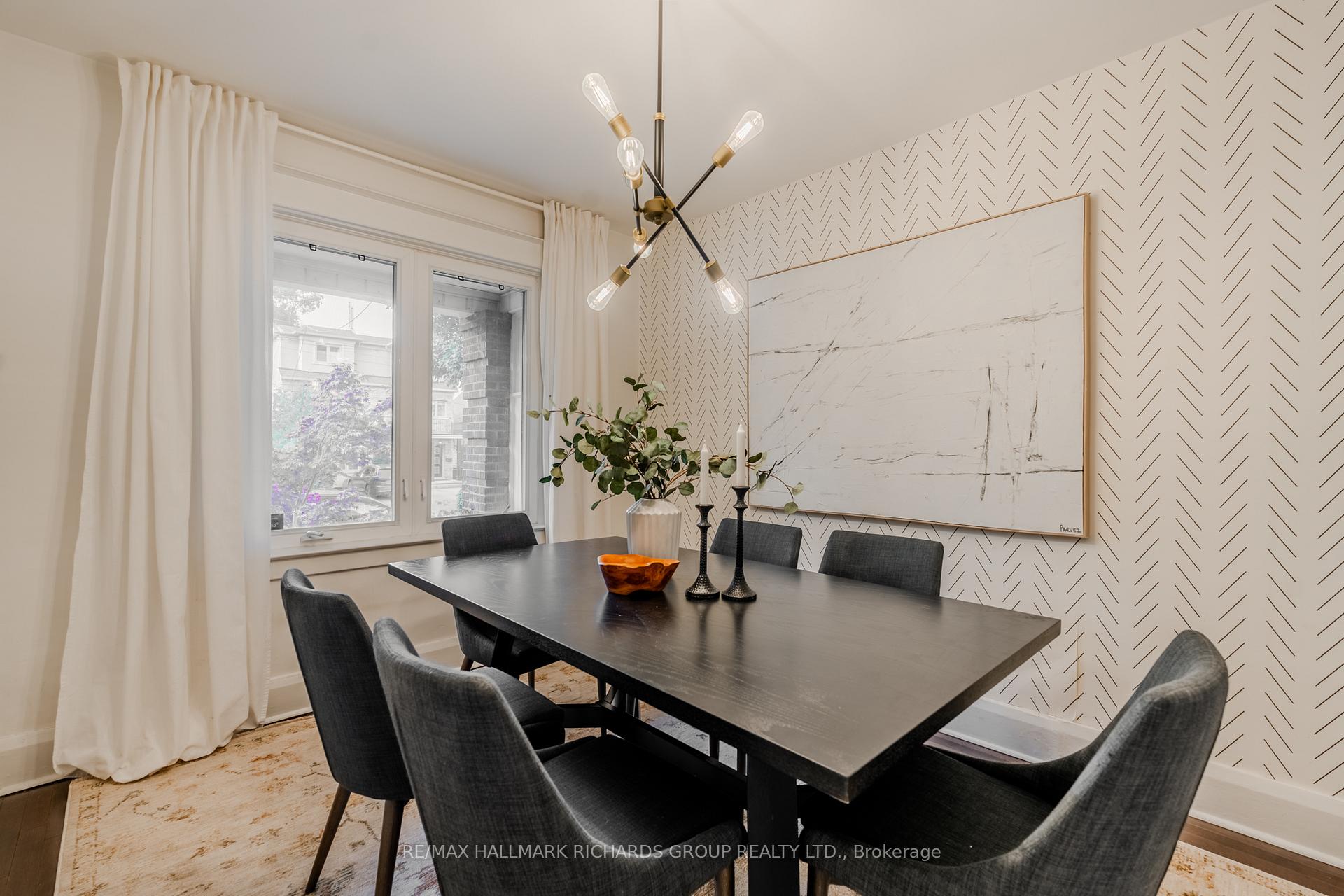 Photo 6 of 241 Glebemount Avenue, Toronto, Danforth Village-East York — HOMEH