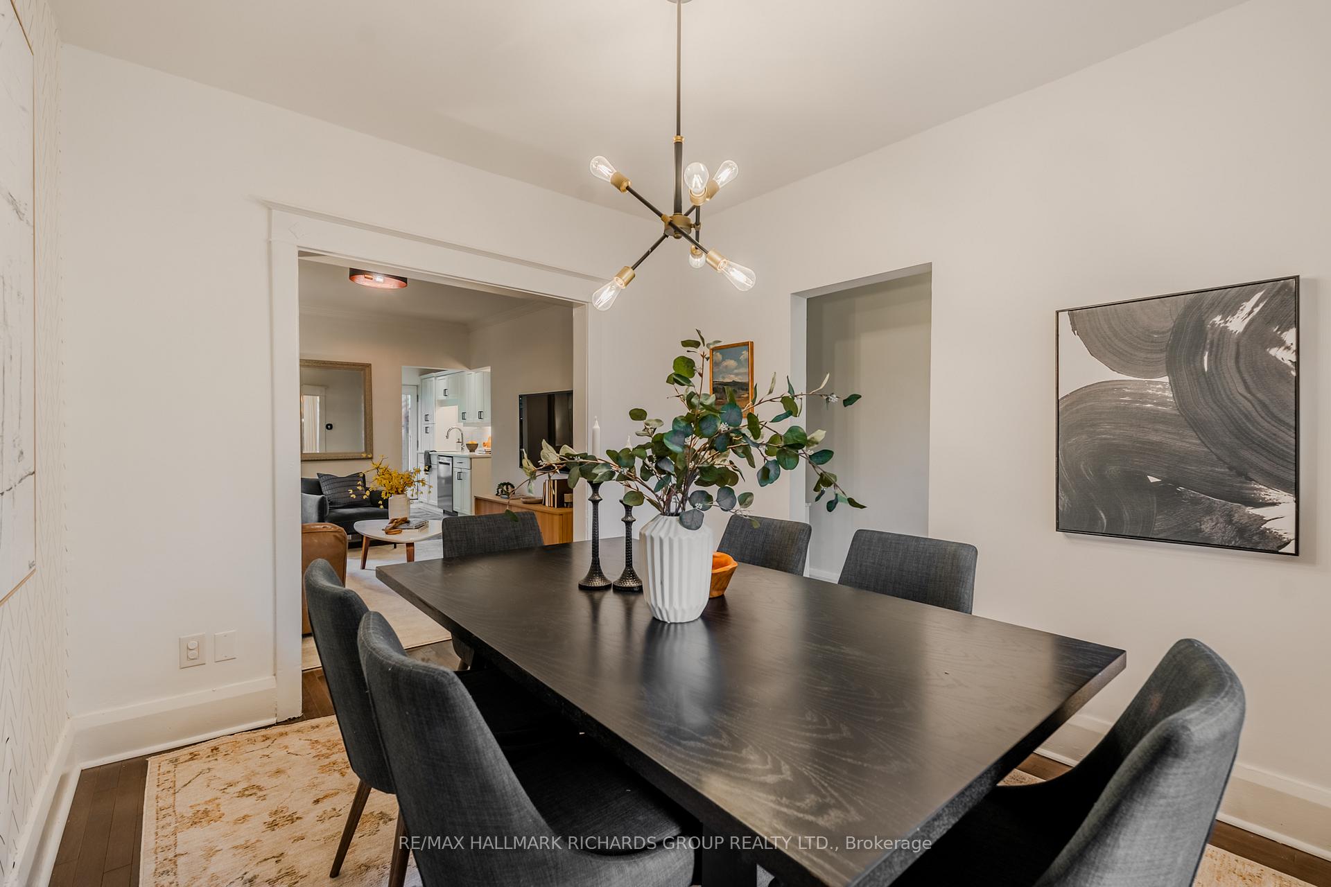 Photo 7 of 241 Glebemount Avenue, Toronto, Danforth Village-East York — HOMEH