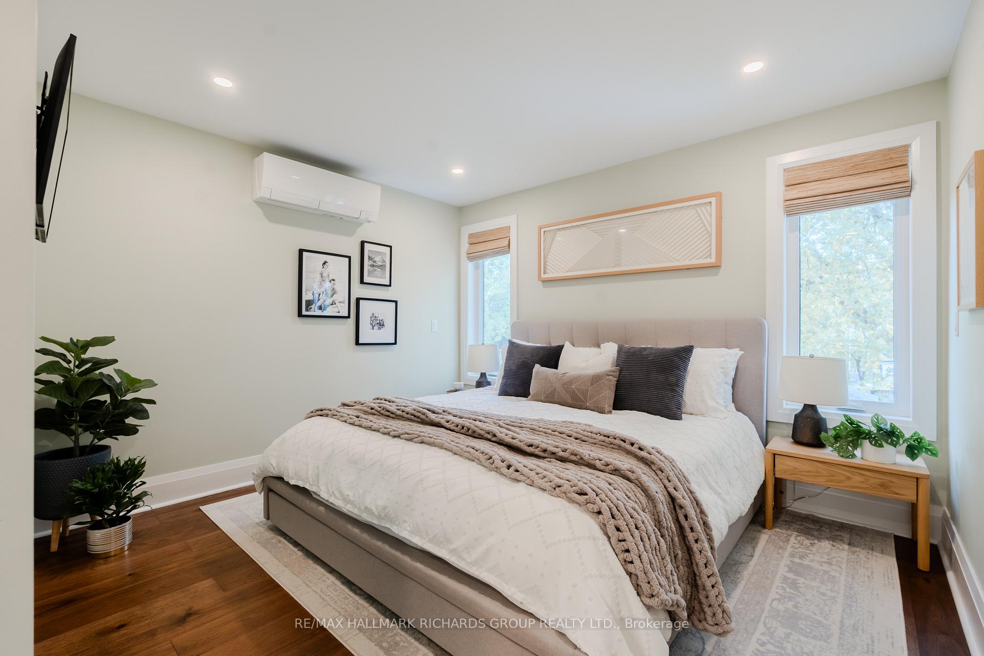 Photo 11 of 241 Glebemount Avenue, Toronto, Danforth Village-East York — HOMEH