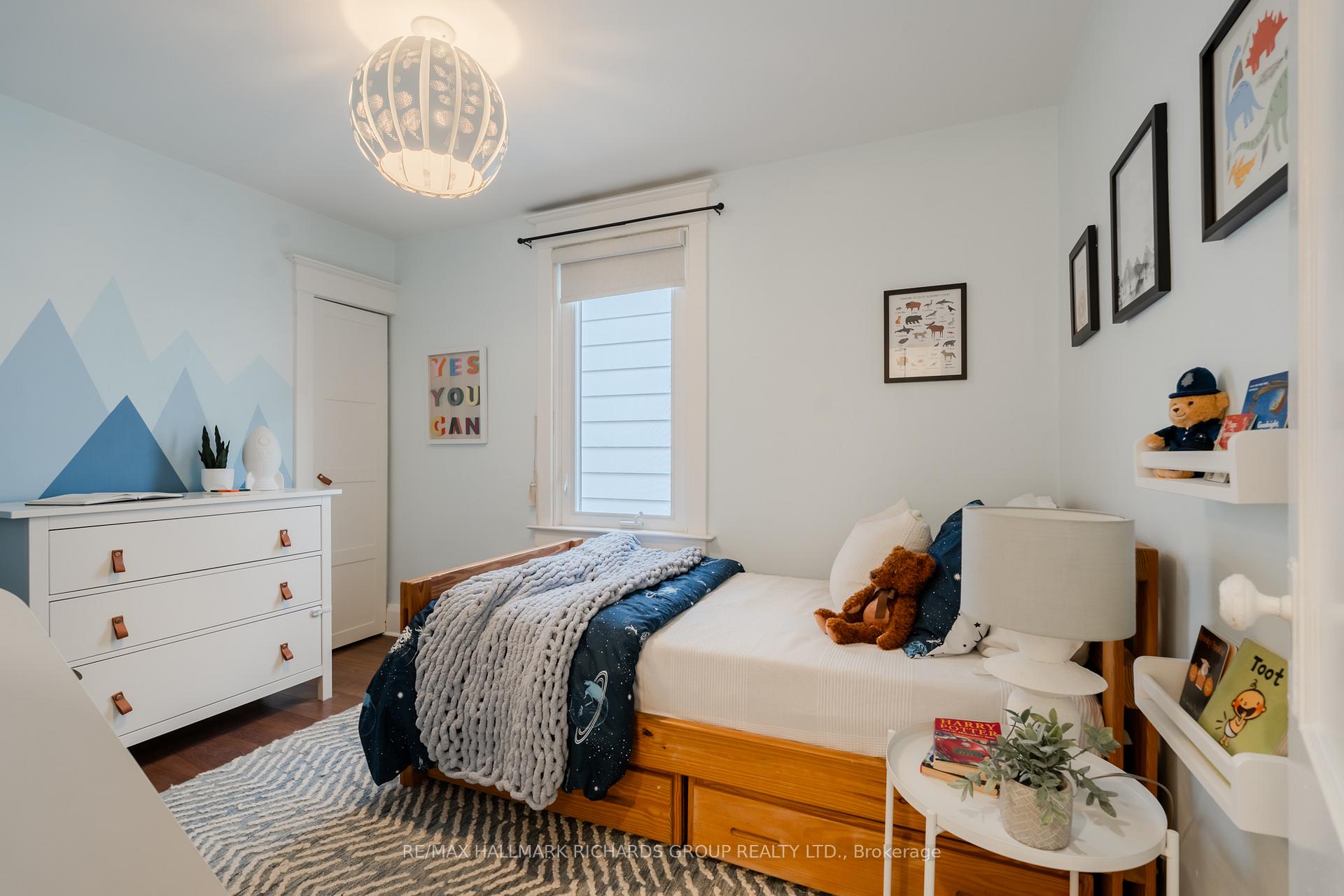 Photo 13 of 241 Glebemount Avenue, Toronto, Danforth Village-East York — HOMEH