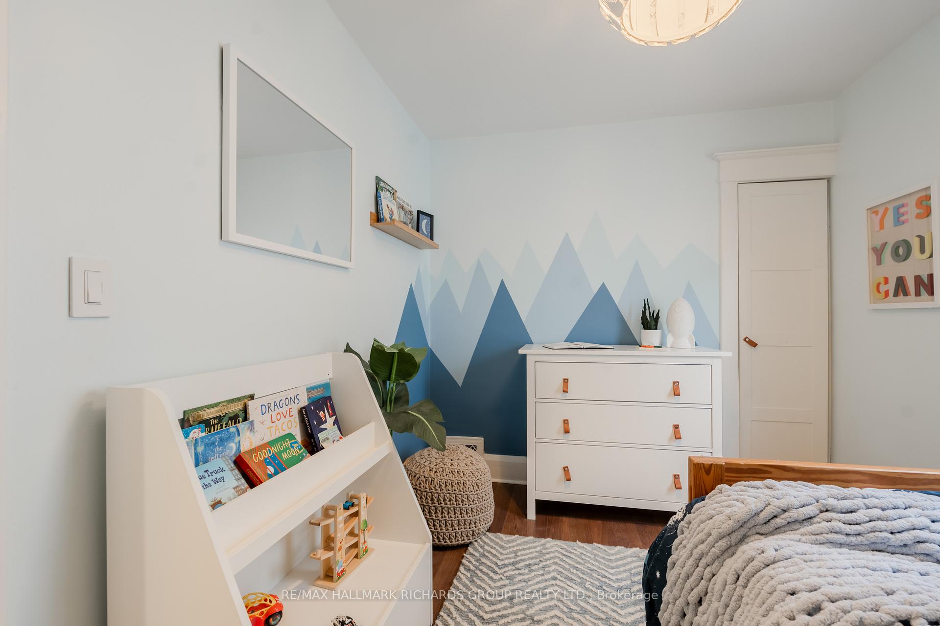 Photo 14 of 241 Glebemount Avenue, Toronto, Danforth Village-East York — HOMEH