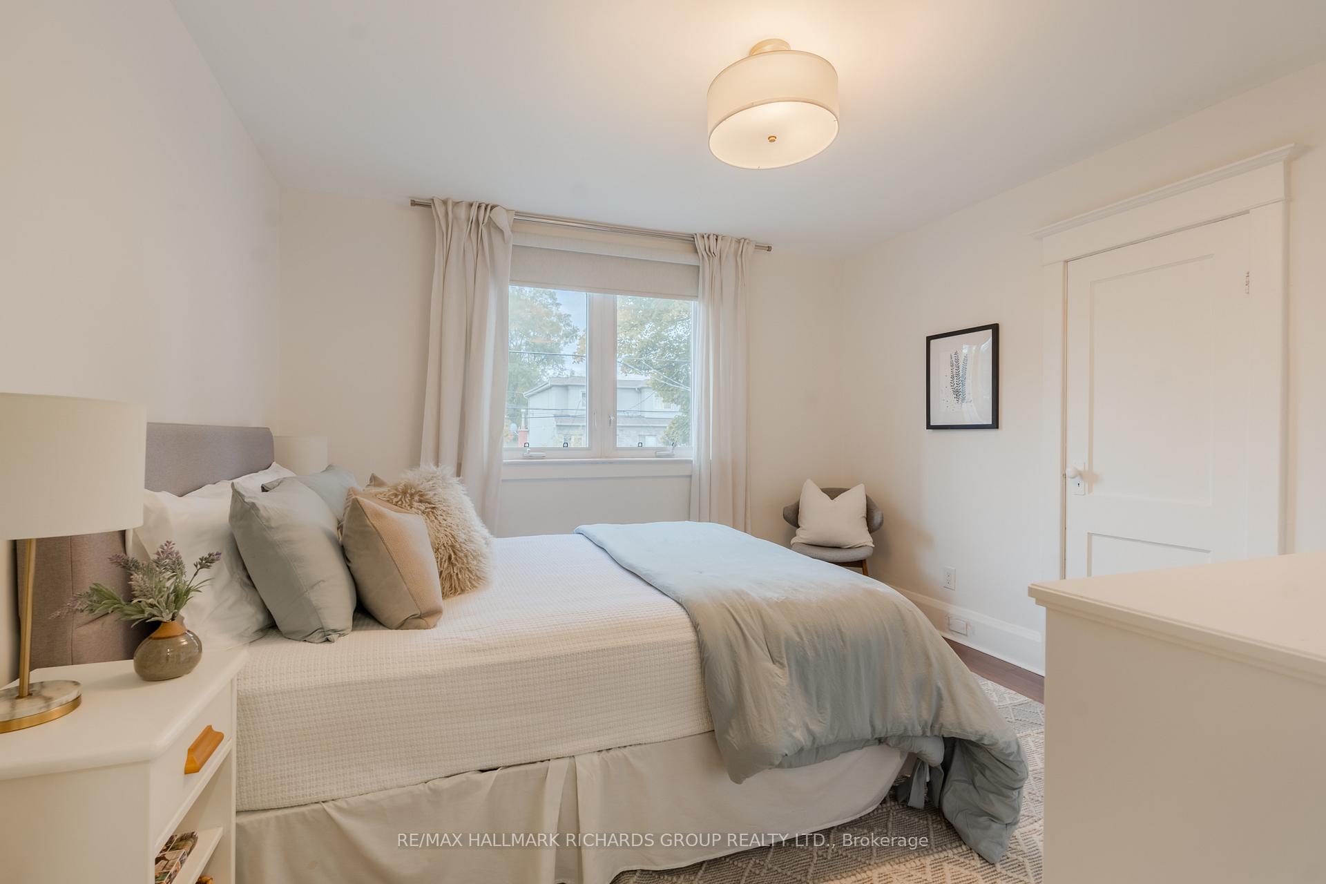 Photo 15 of 241 Glebemount Avenue, Toronto, Danforth Village-East York — HOMEH