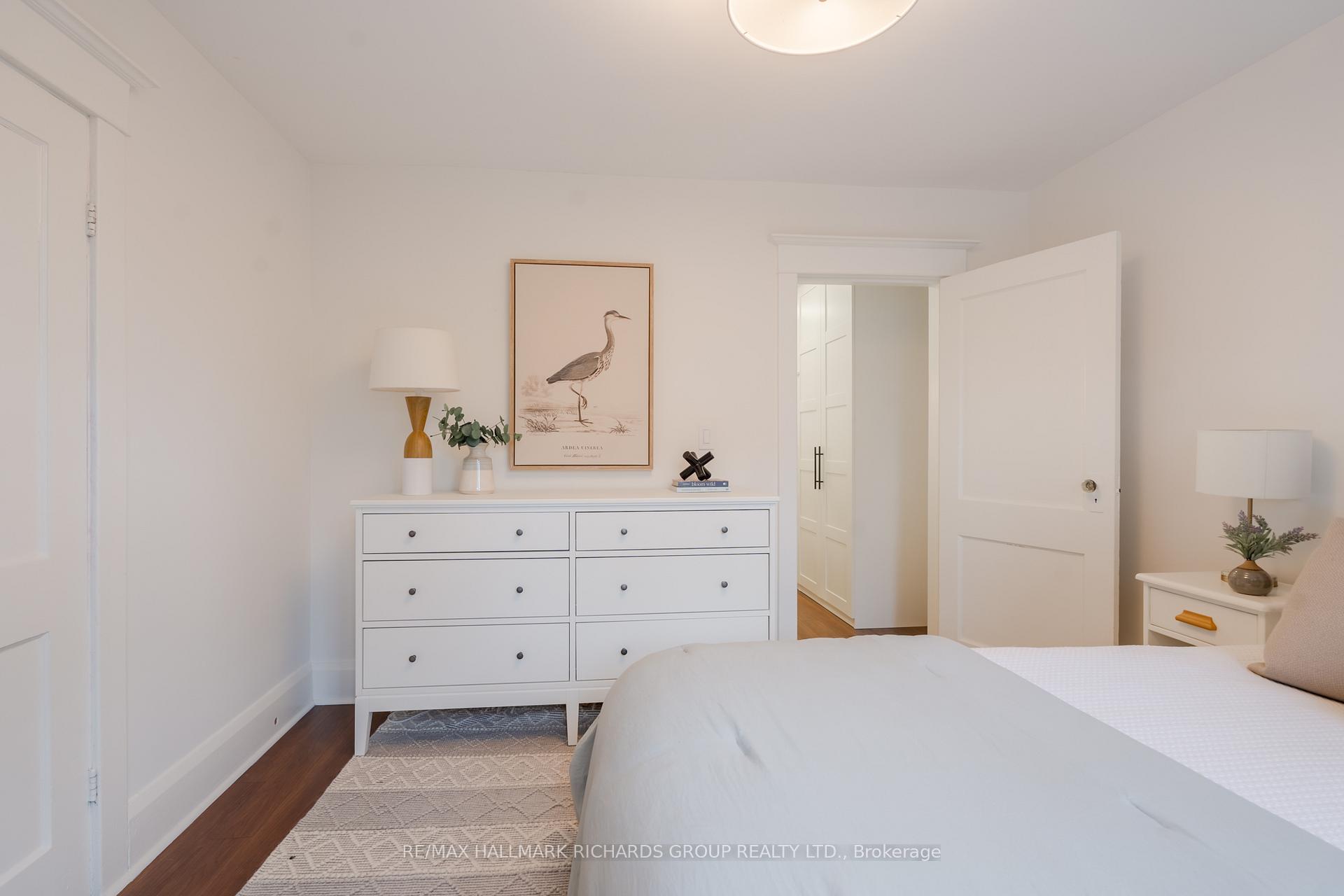 Photo 16 of 241 Glebemount Avenue, Toronto, Danforth Village-East York — HOMEH