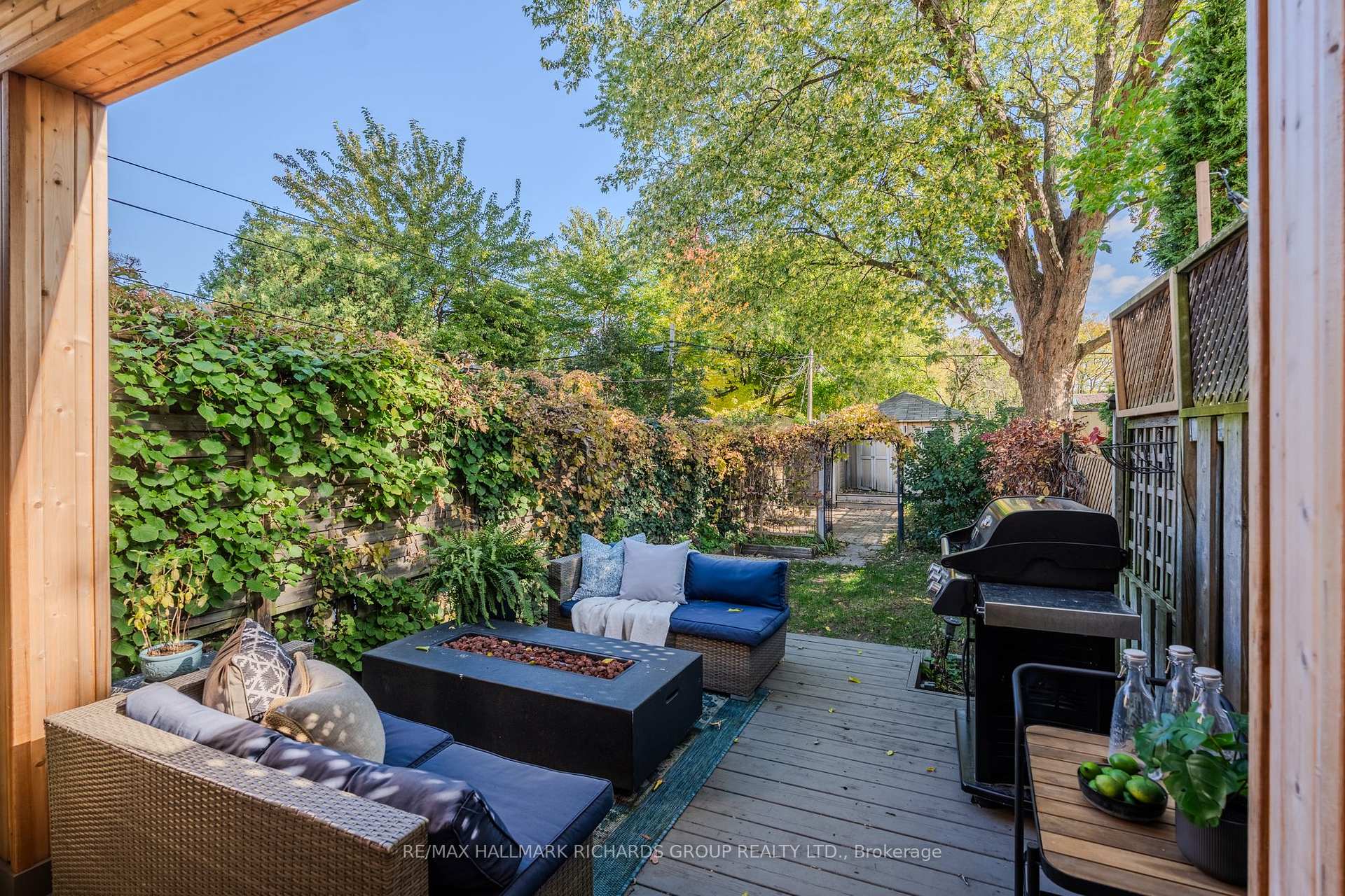 Photo 21 of 241 Glebemount Avenue, Toronto, Danforth Village-East York — HOMEH