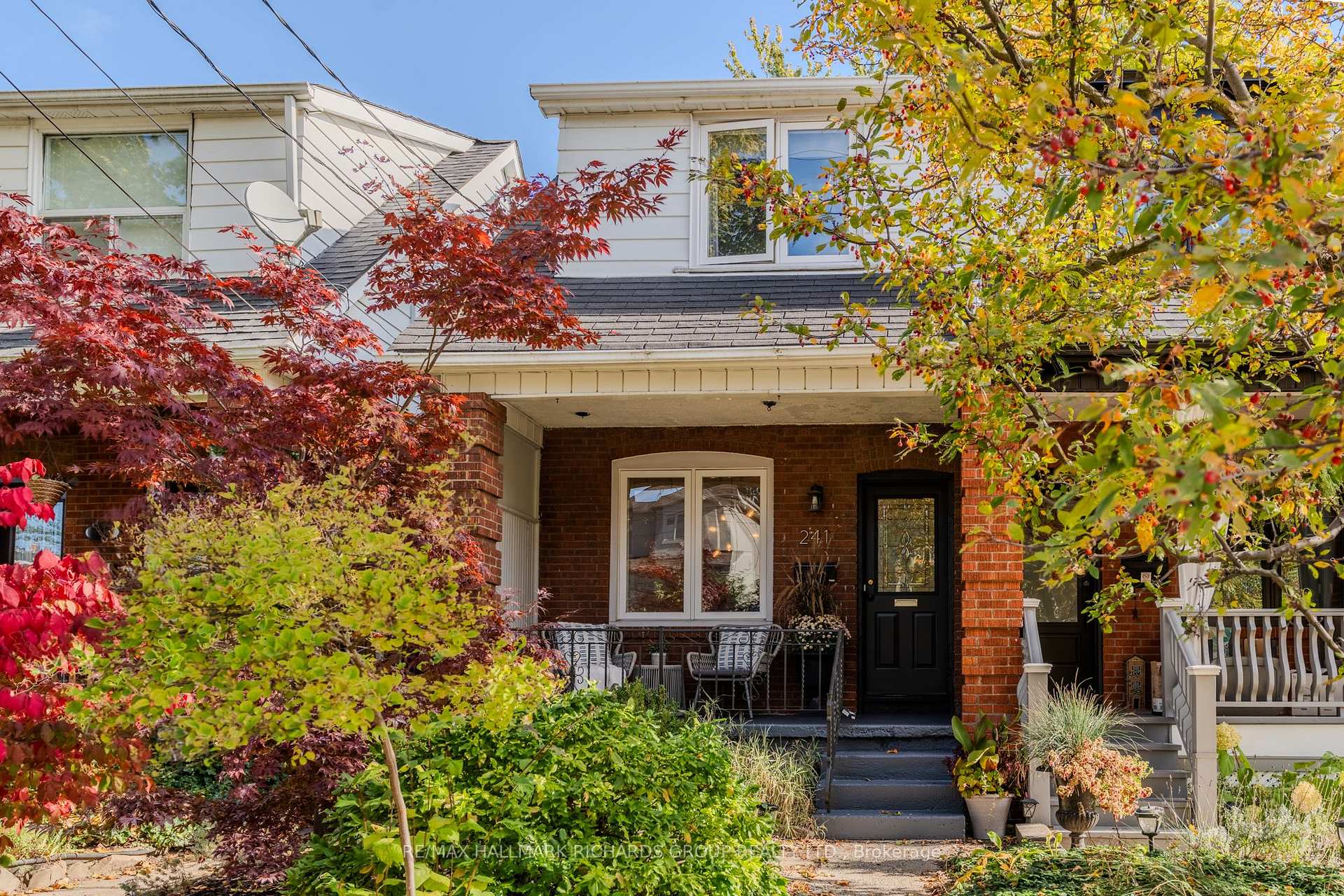 Photo 24 of 241 Glebemount Avenue, Toronto, Danforth Village-East York — HOMEH