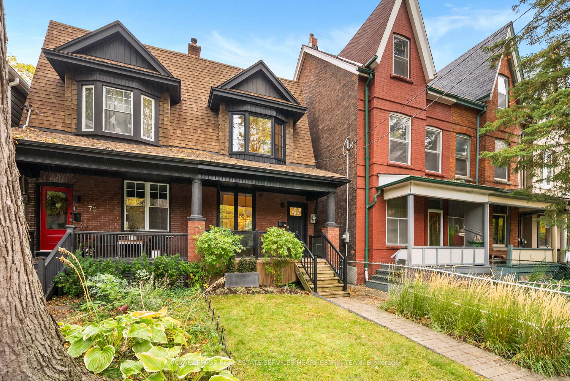 Photo 1 of 72 First Avenue, Toronto, South Riverdale — HOMEH