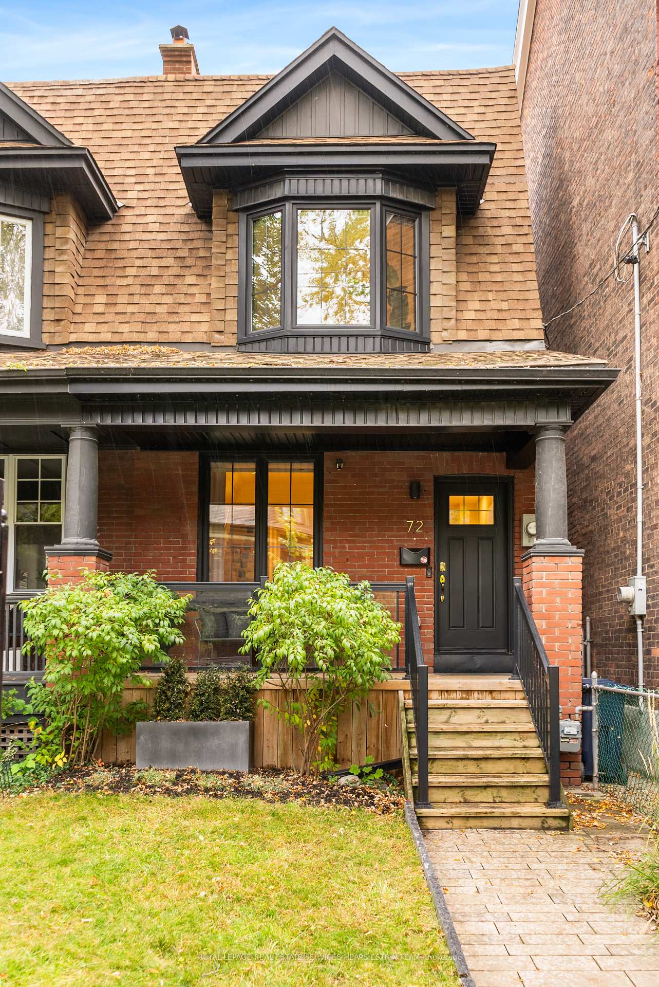 Photo 2 of 72 First Avenue, Toronto, South Riverdale — HOMEH