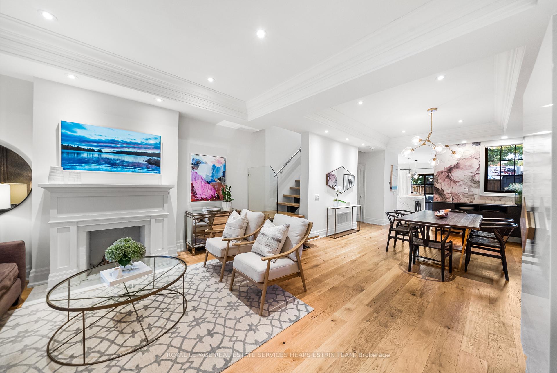 Photo 5 of 72 First Avenue, Toronto, South Riverdale — HOMEH